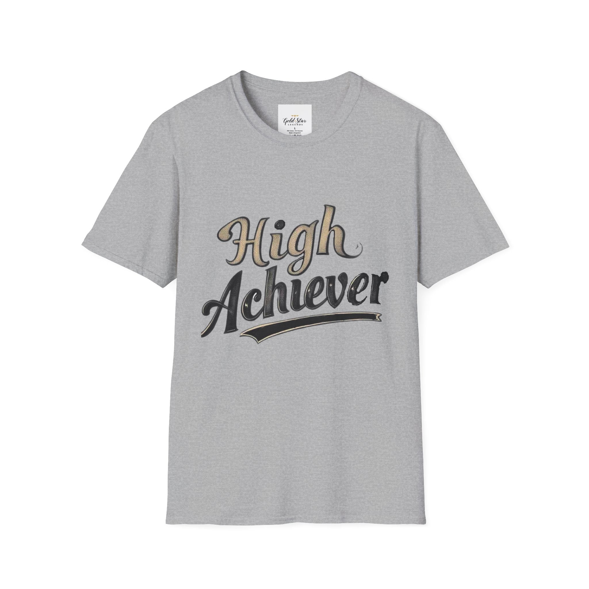 Women's High Achiever T-Shirt
