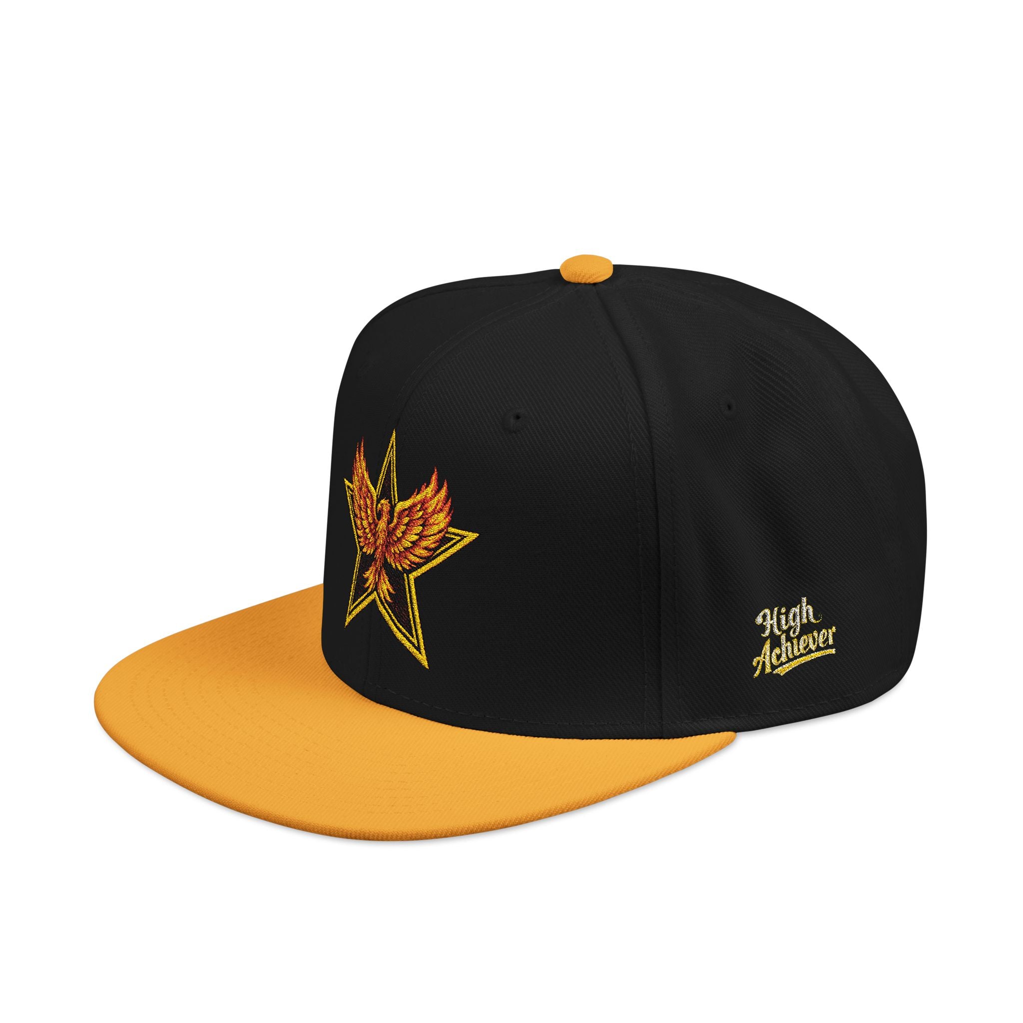GSL Snapback hats (Embroidery)