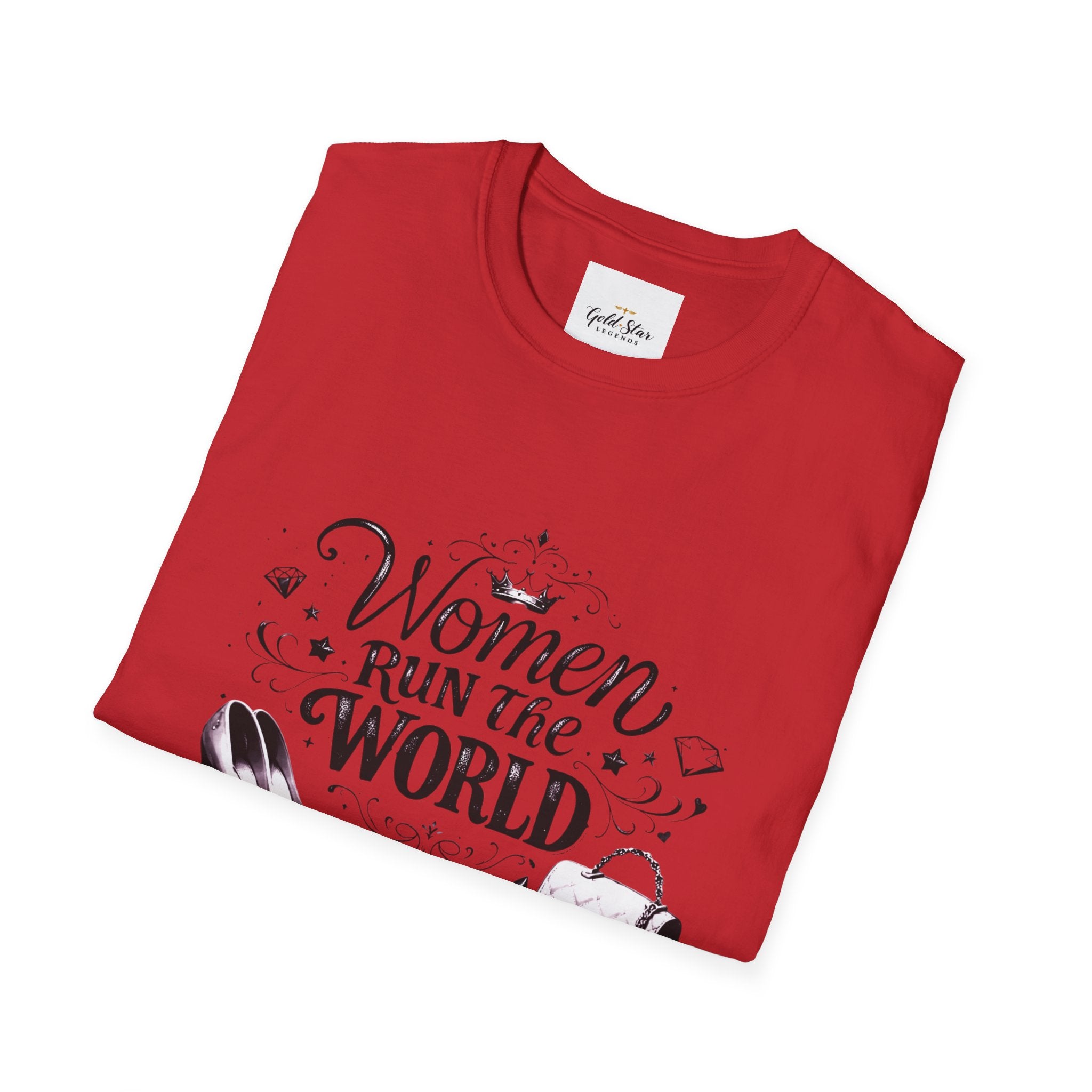 Women’s Empowerment T-Shirt