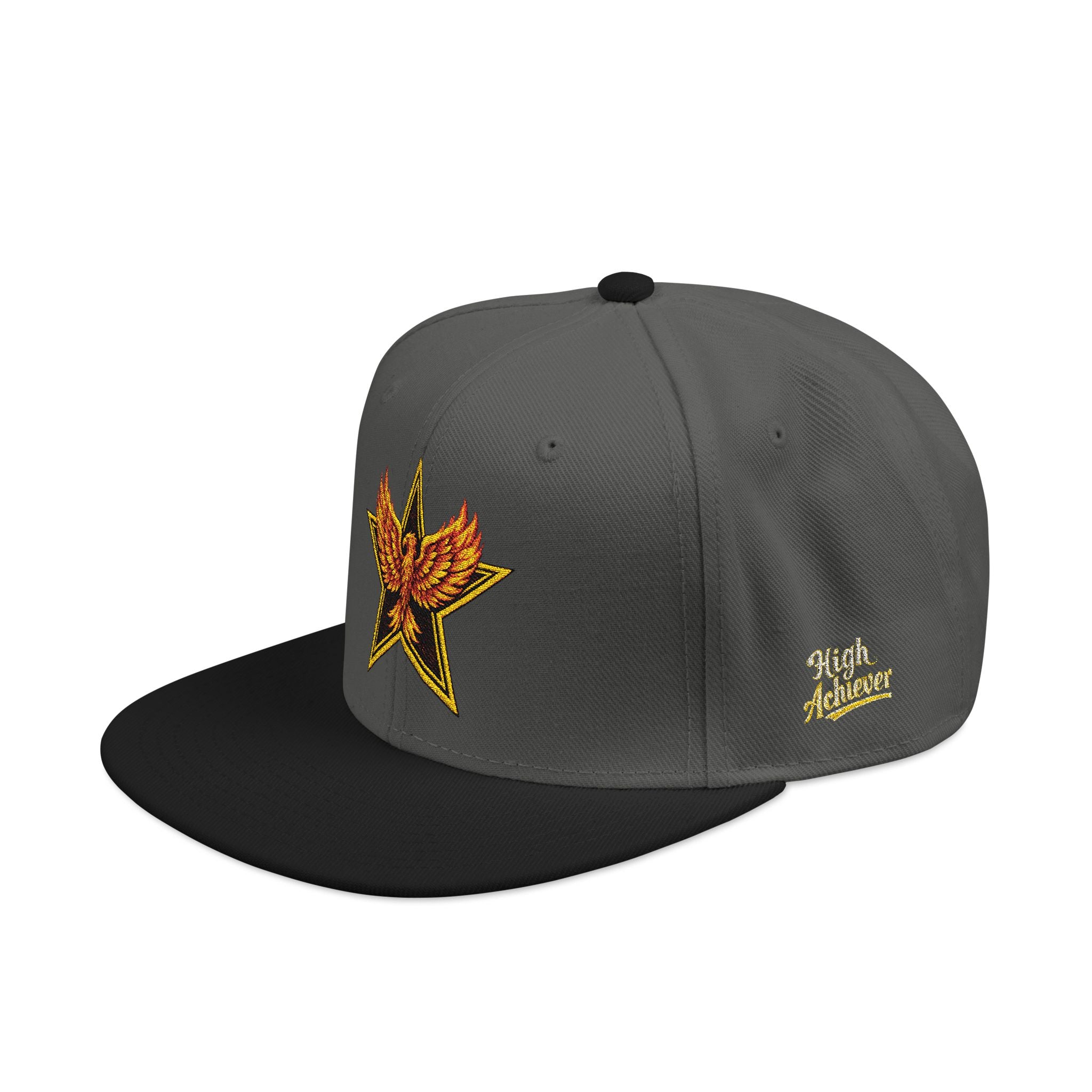 GSL Snapback hats (Embroidery)