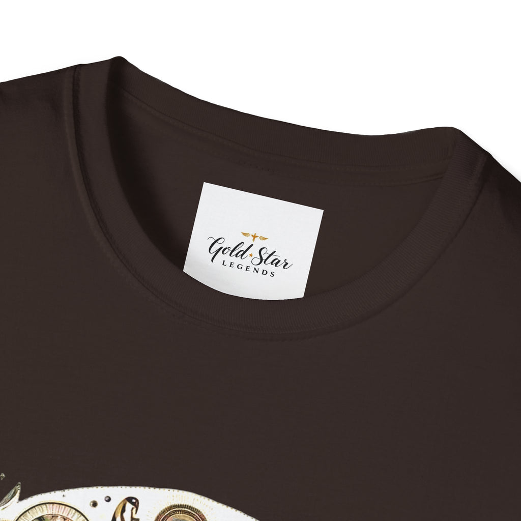 Egyptian Cat Women's T-Shirt