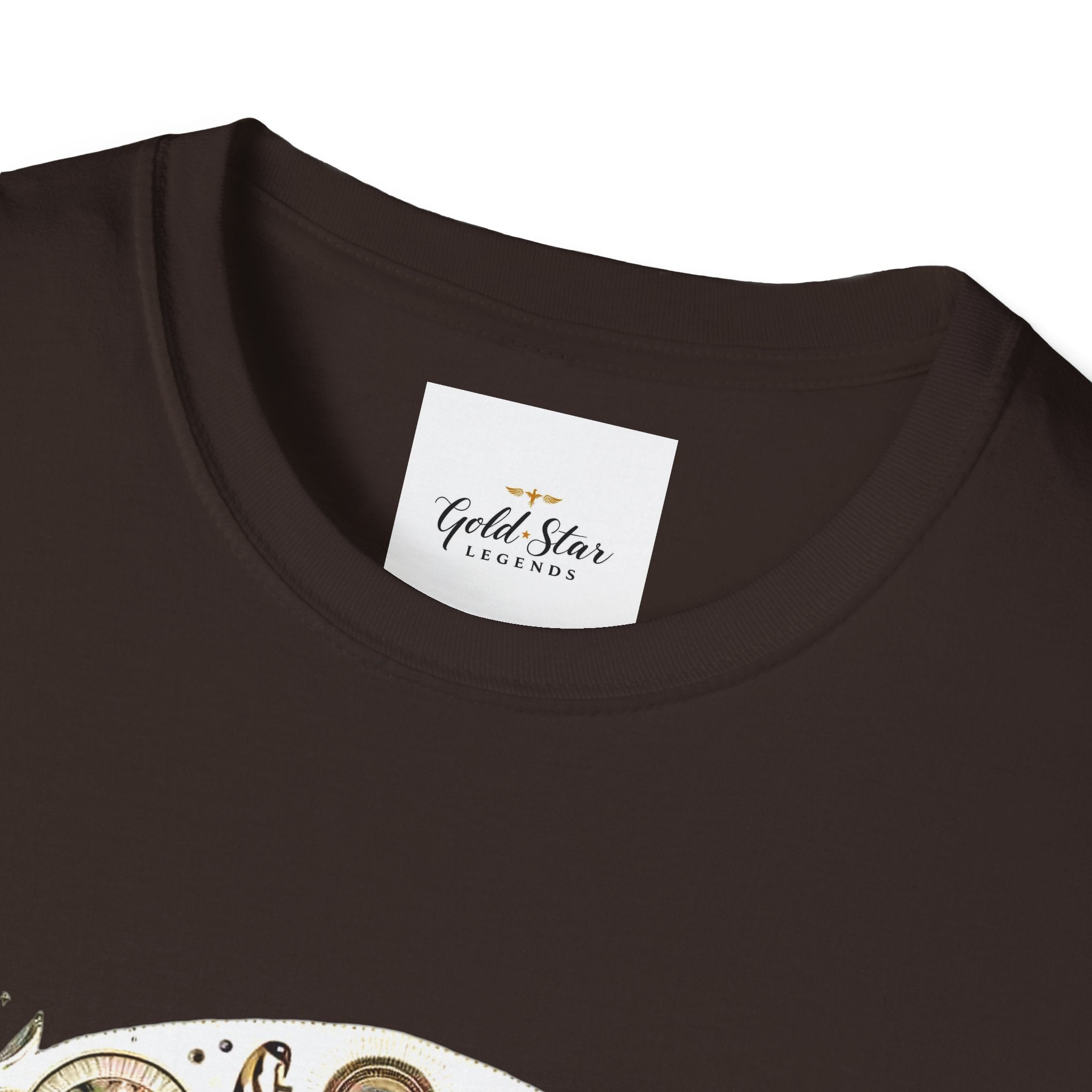 Egyptian Cat Women's T-Shirt