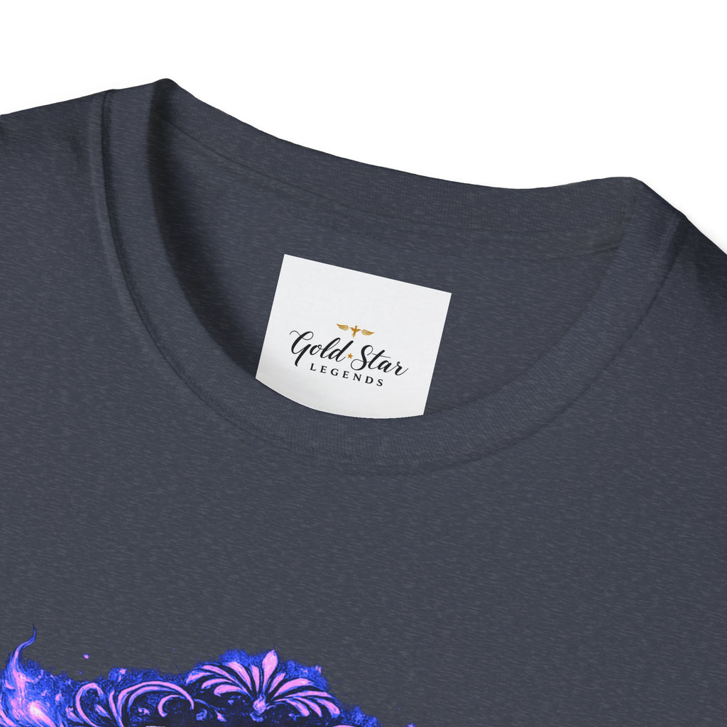 Women’s Didn’t Work This Hard to Be Humble T-Shirt