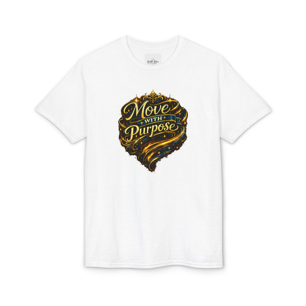 Move With Purpose Men’s DryBlend® T-Shirt