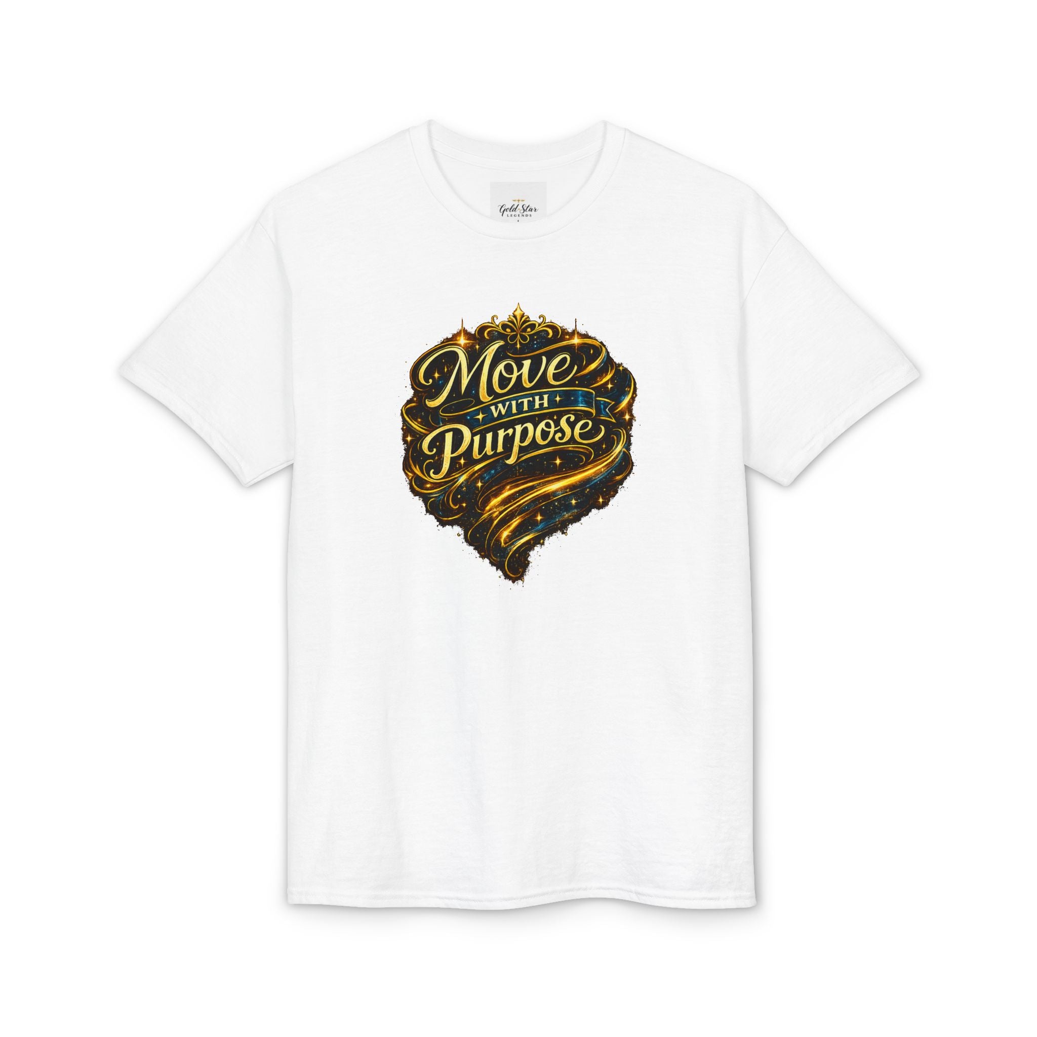 Move With Purpose Men’s DryBlend® T-Shirt