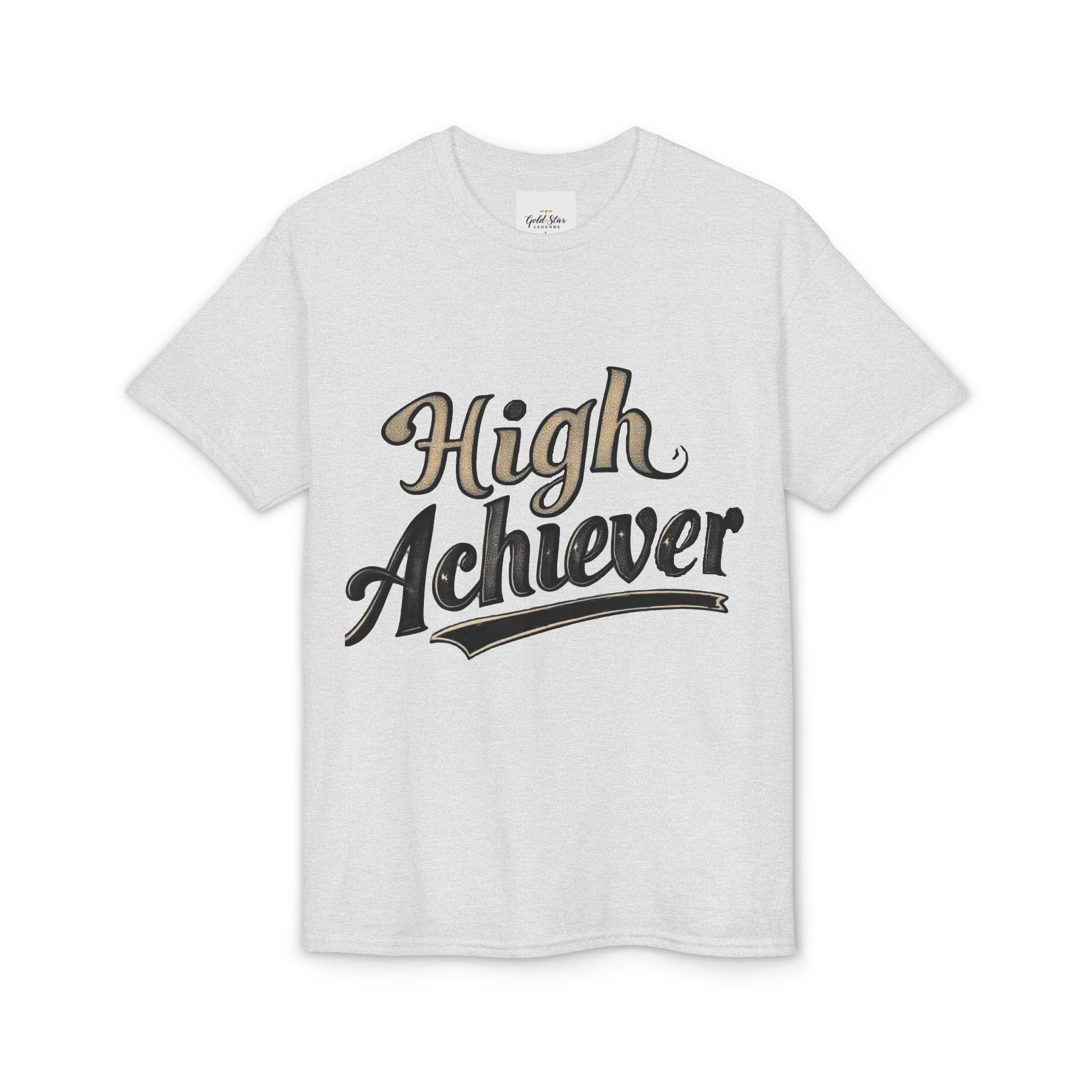 High Achiever Men's Dry Blend® T-Shirt