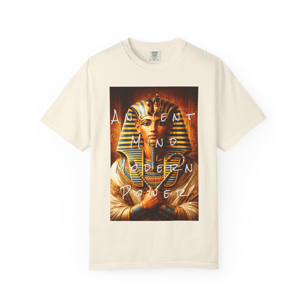 Men’s Pharaoh Garment-Dyed T-shirt