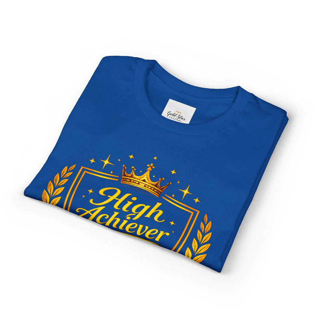 High Achiever Men’s DryBlend® T-Shirt