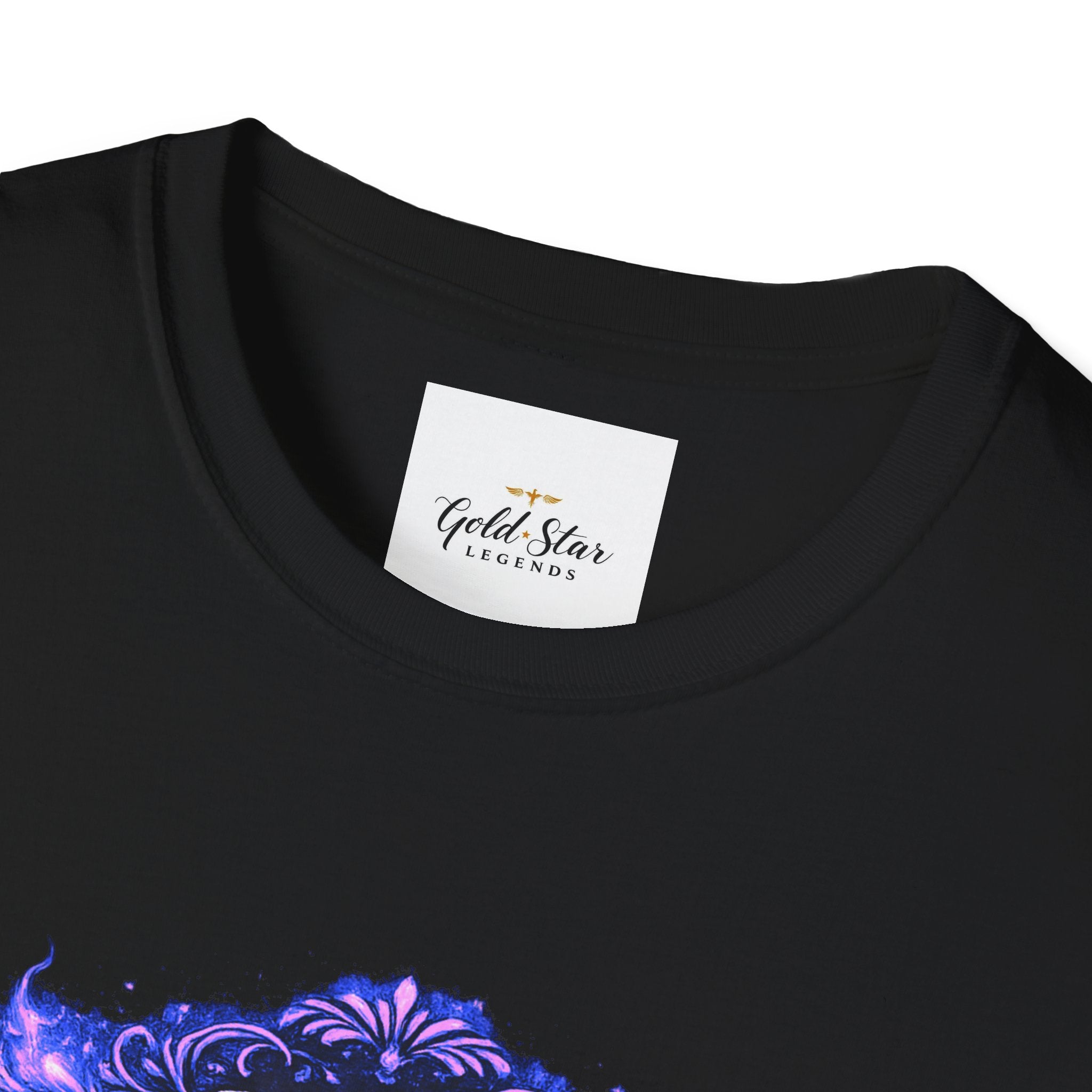 Women’s Didn’t Work This Hard to Be Humble T-Shirt