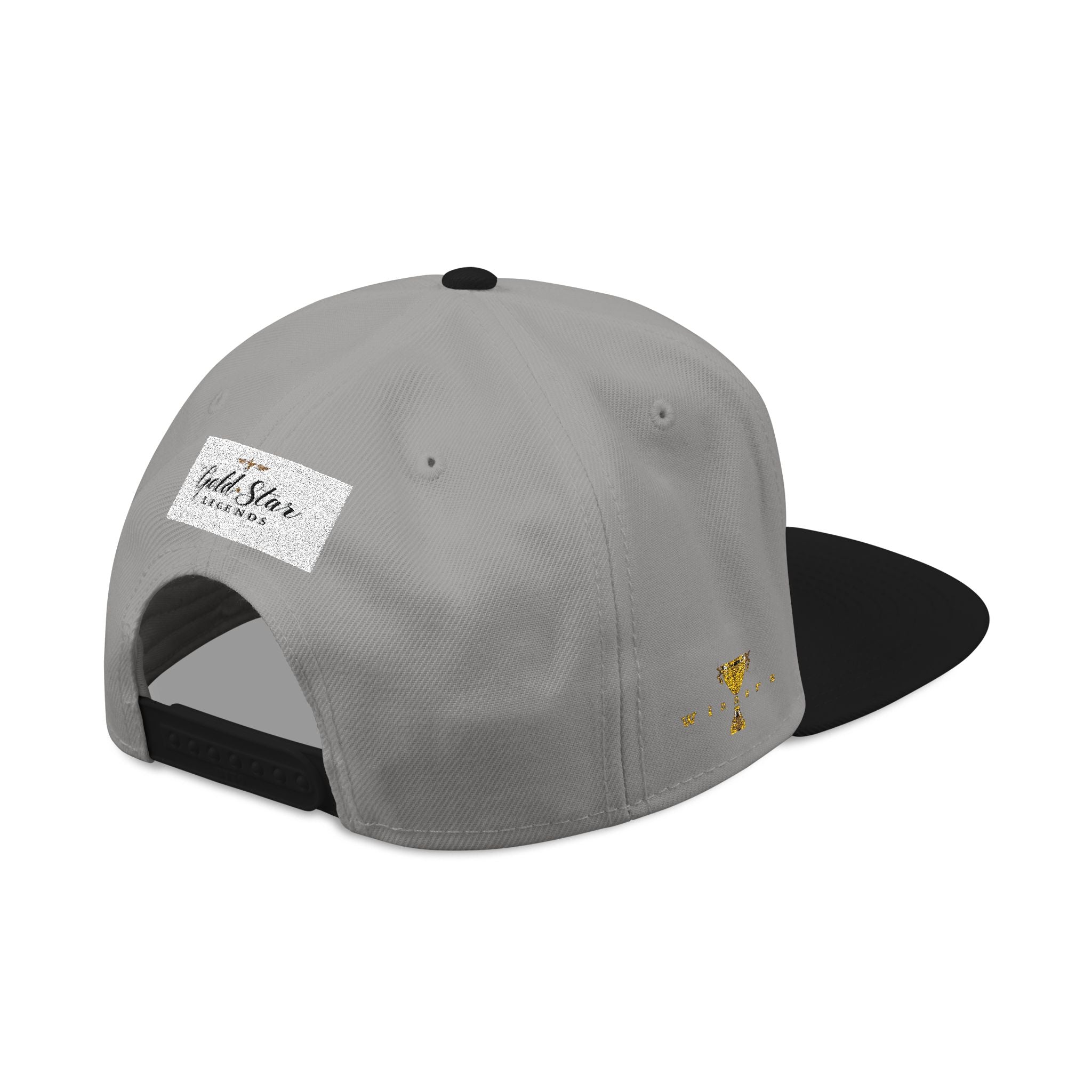 GSL Snapback (Embroidery)