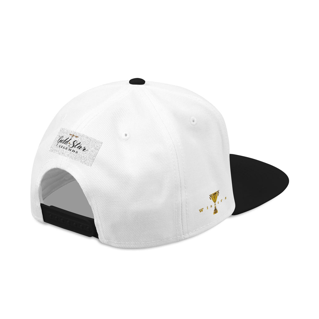 GSL Snapback hats (Embroidery)