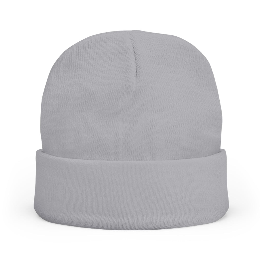 Gold Star Legends Knit Beanie (Embroidery)
