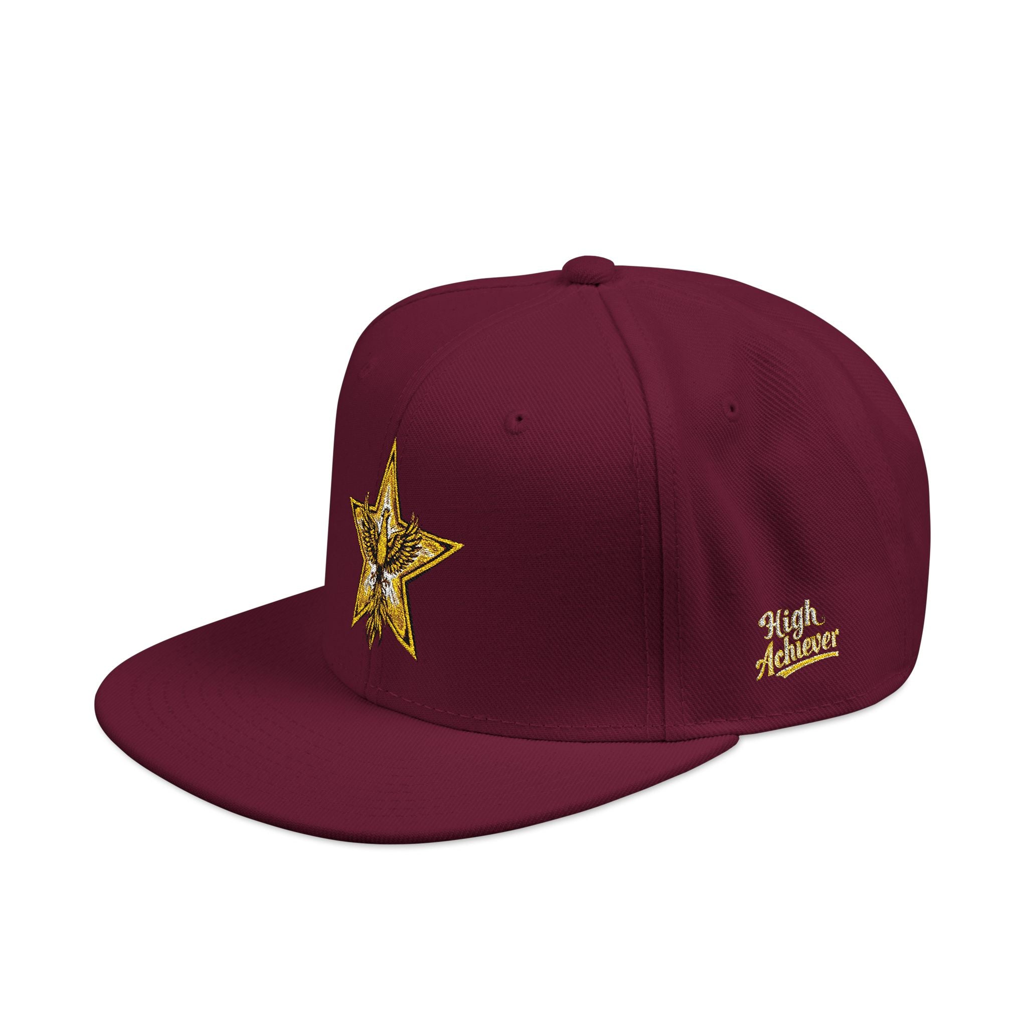 GSL Snapback (Embroidery)
