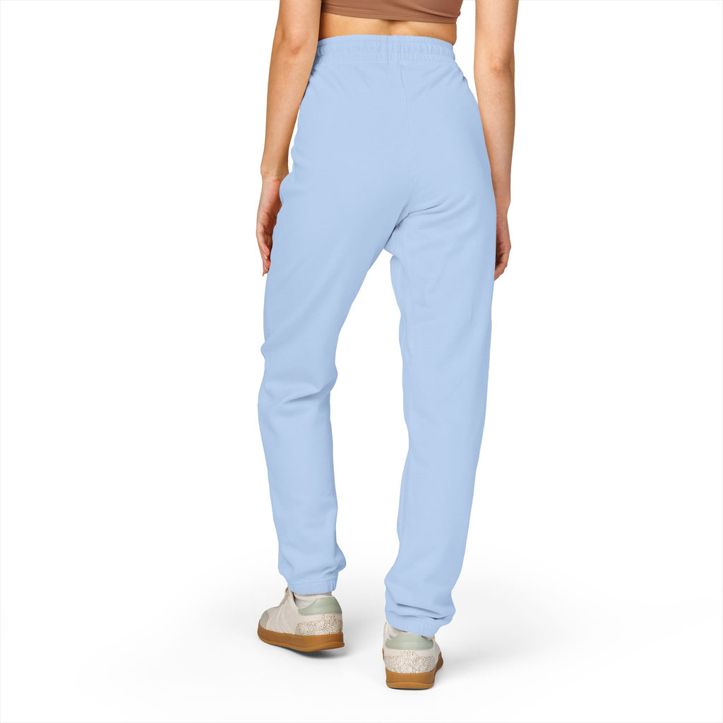 Gold Star Legends Women’s Garment-Dyed Fleece Sweatpants
