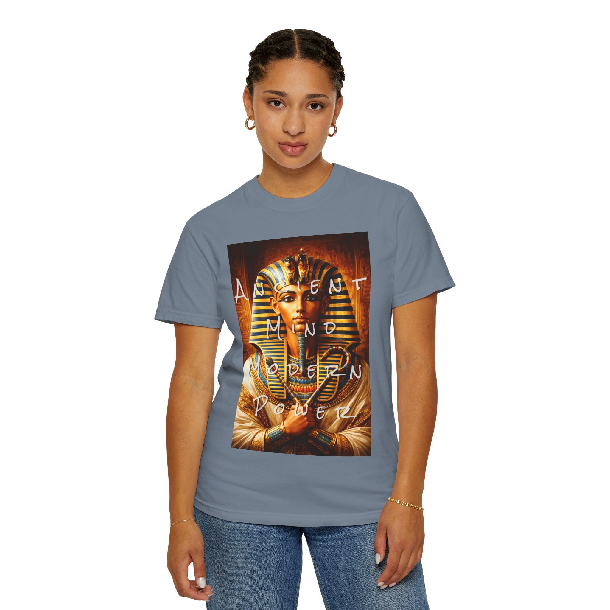 Women’s Pharaoh Garment-Dyed T-shirt