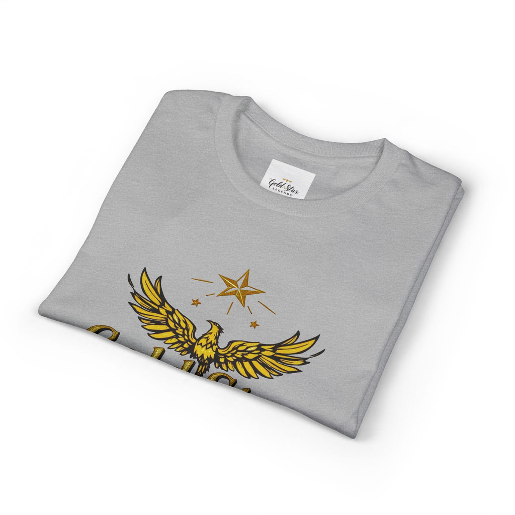 Gold Star Legends Men's Dry Blend® T-Shirt