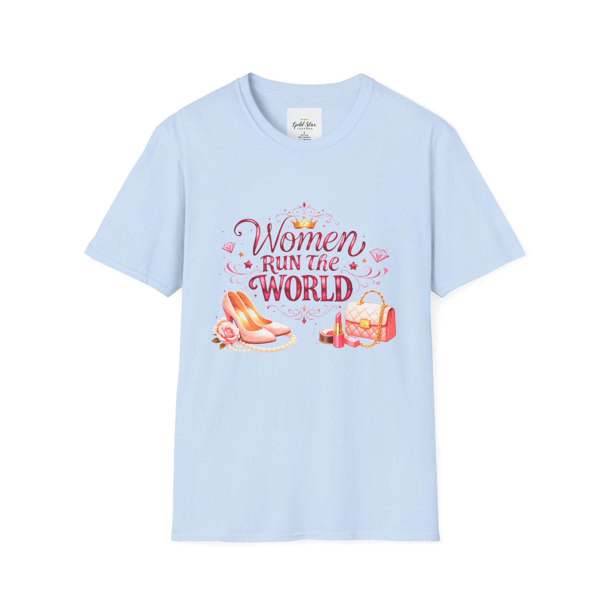 Women’s Empowerment T-Shirt