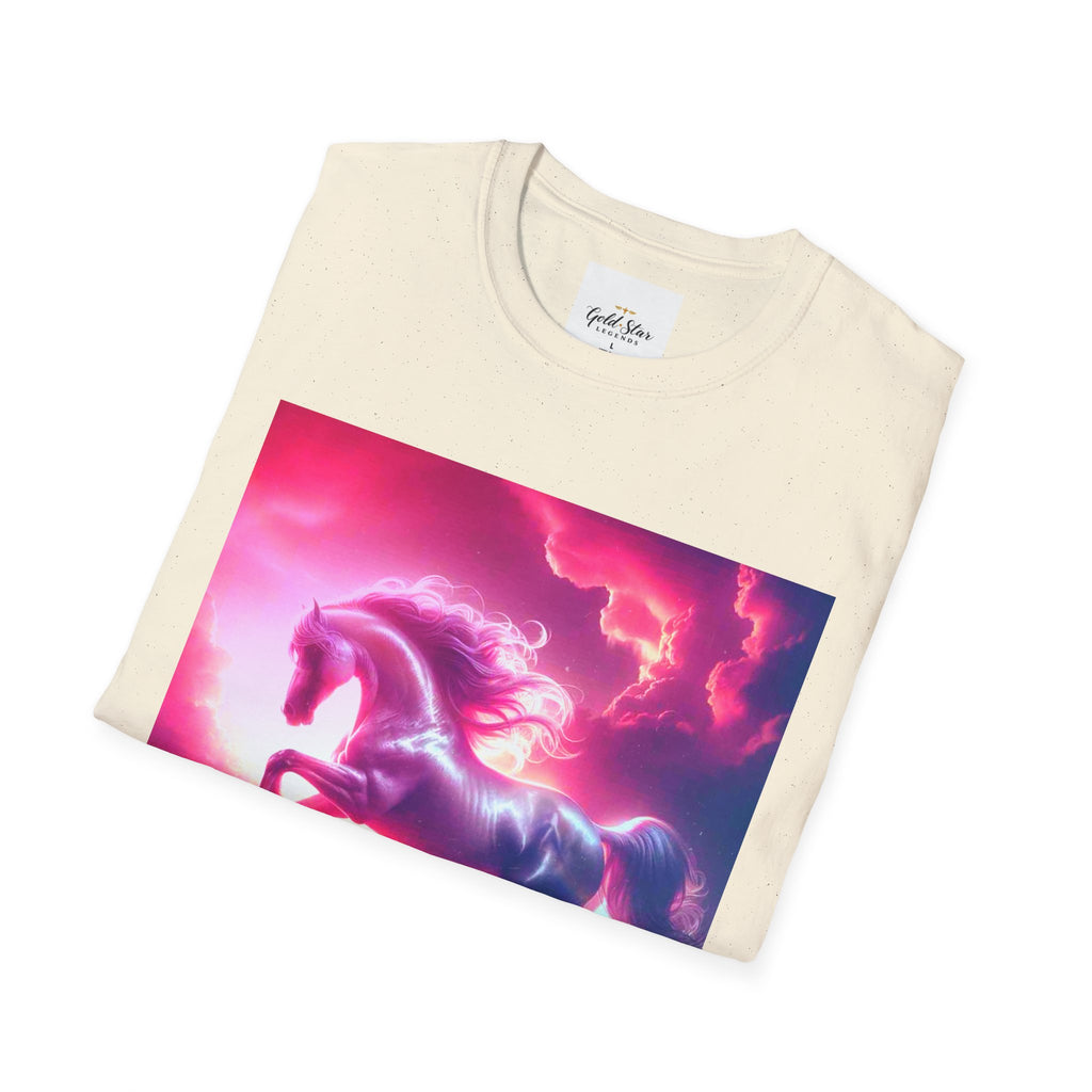 Pink Pony Women's T-Shirt