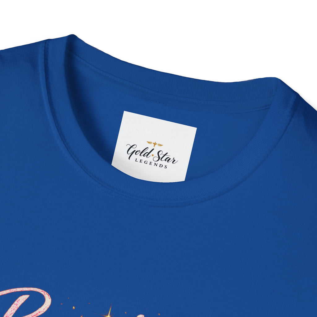 Beautiful Brilliant and Bossy Women’s T-Shirt