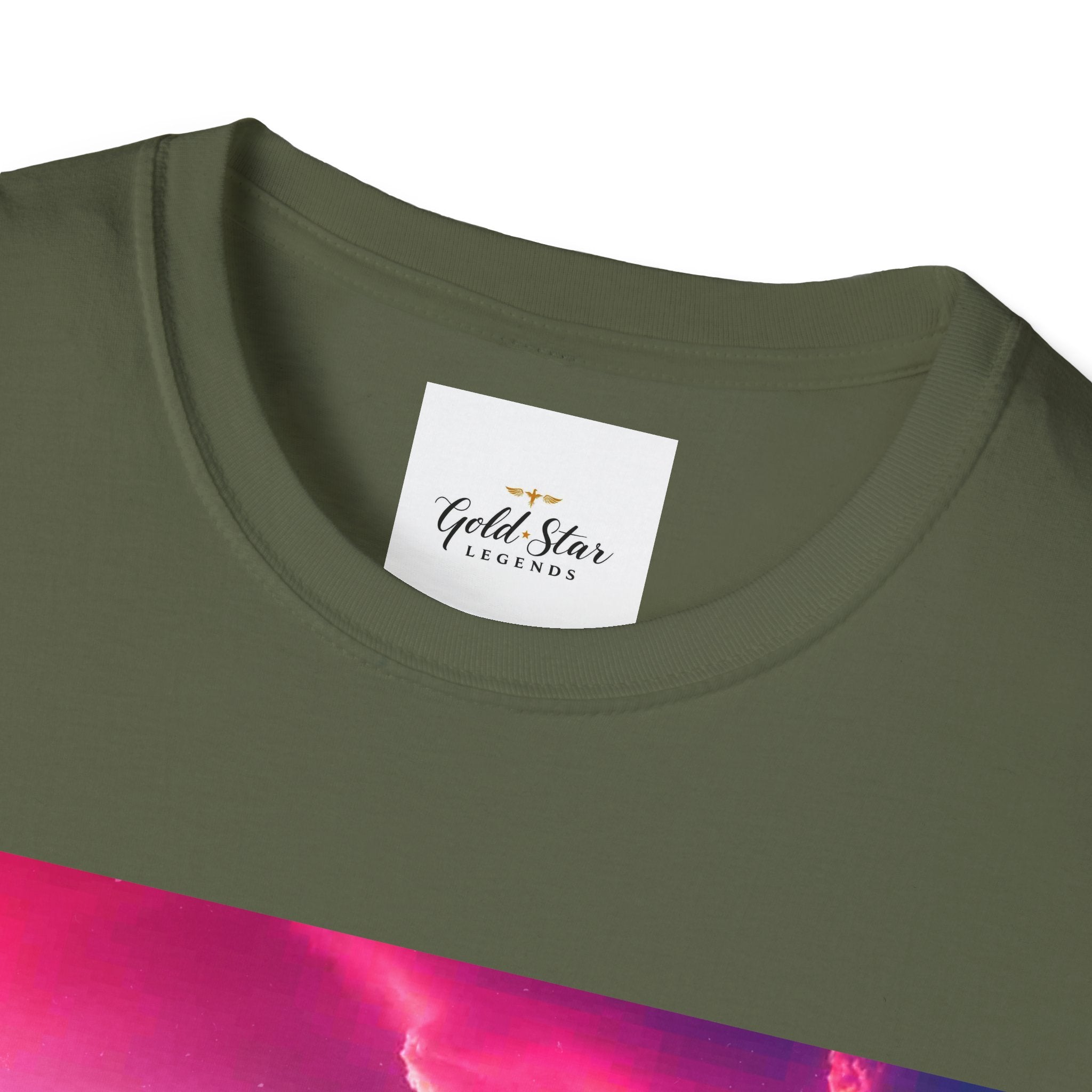 Pink Pony Women's T-Shirt