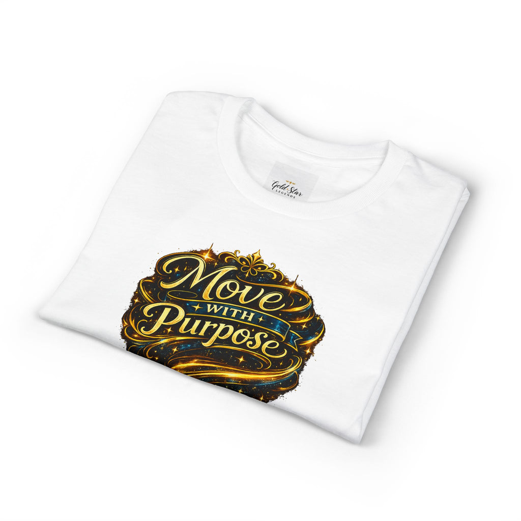 Move With Purpose Men’s DryBlend® T-Shirt