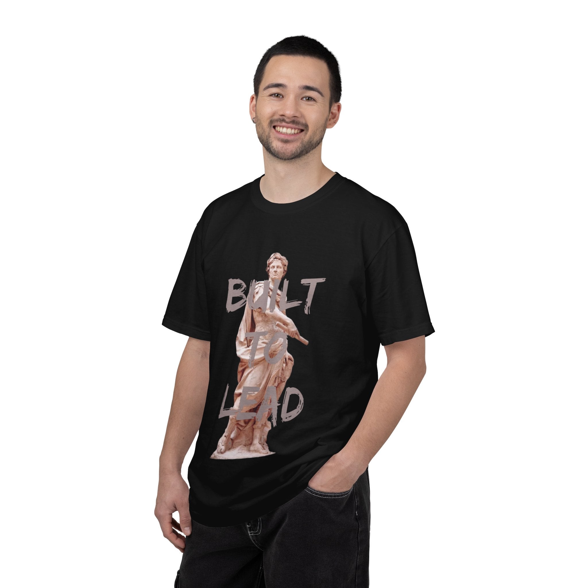 Women’s Julius Ceasar Garment-Dyed T-shirt