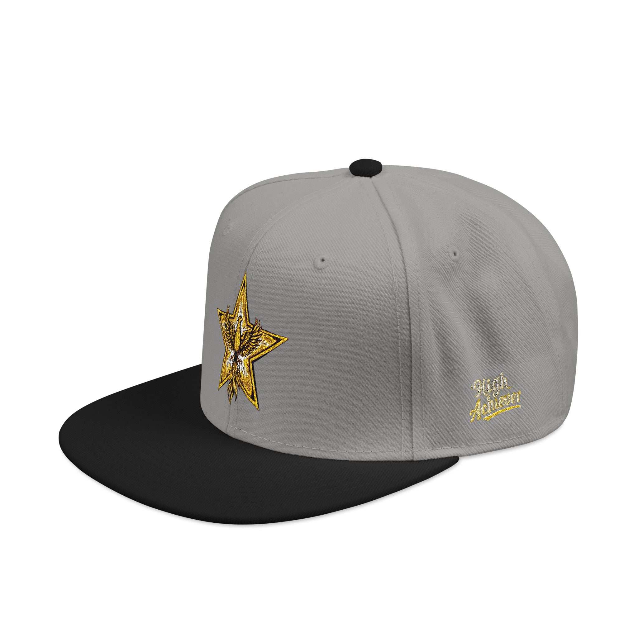 GSL Snapback (Embroidery)