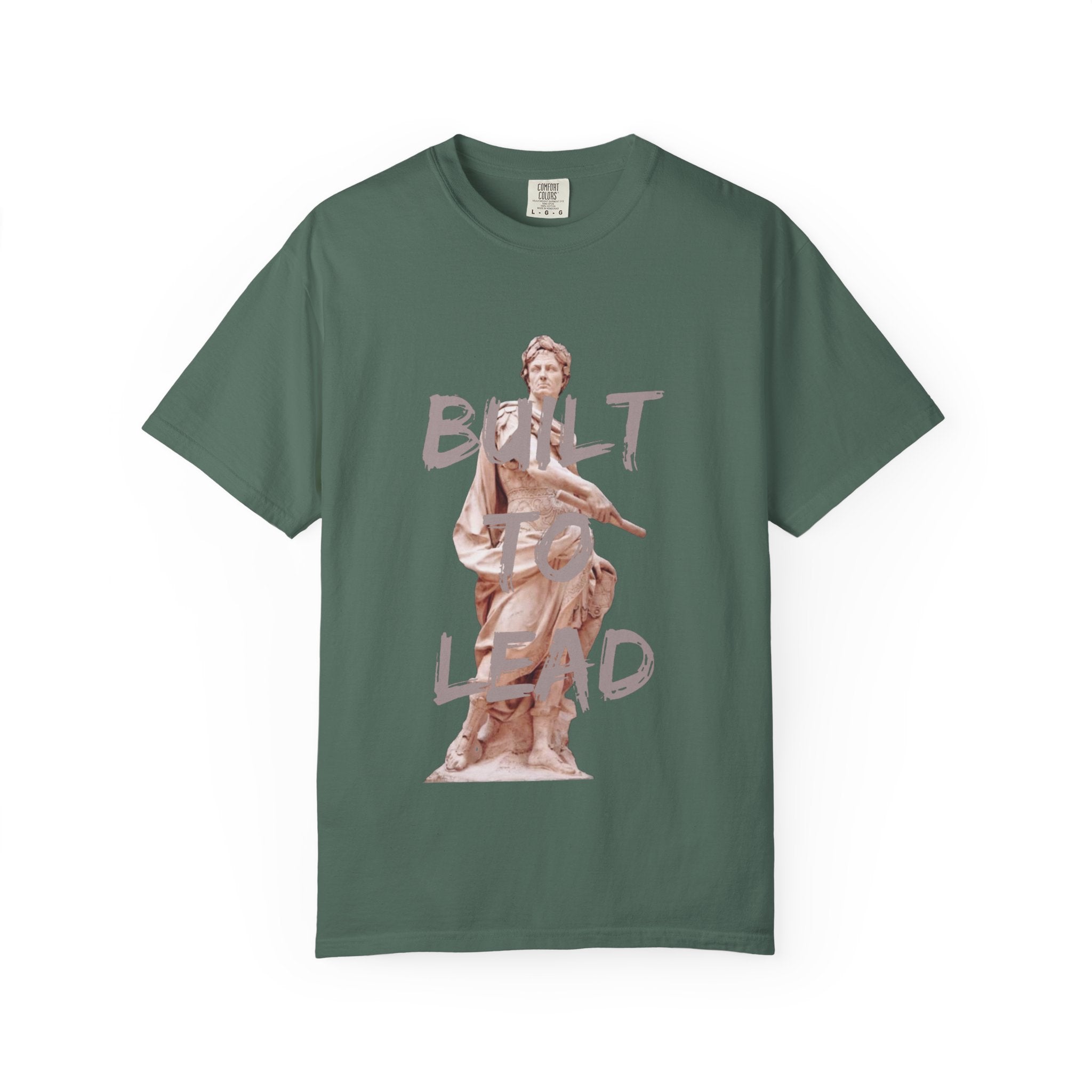 Women’s Julius Ceasar Garment-Dyed T-shirt