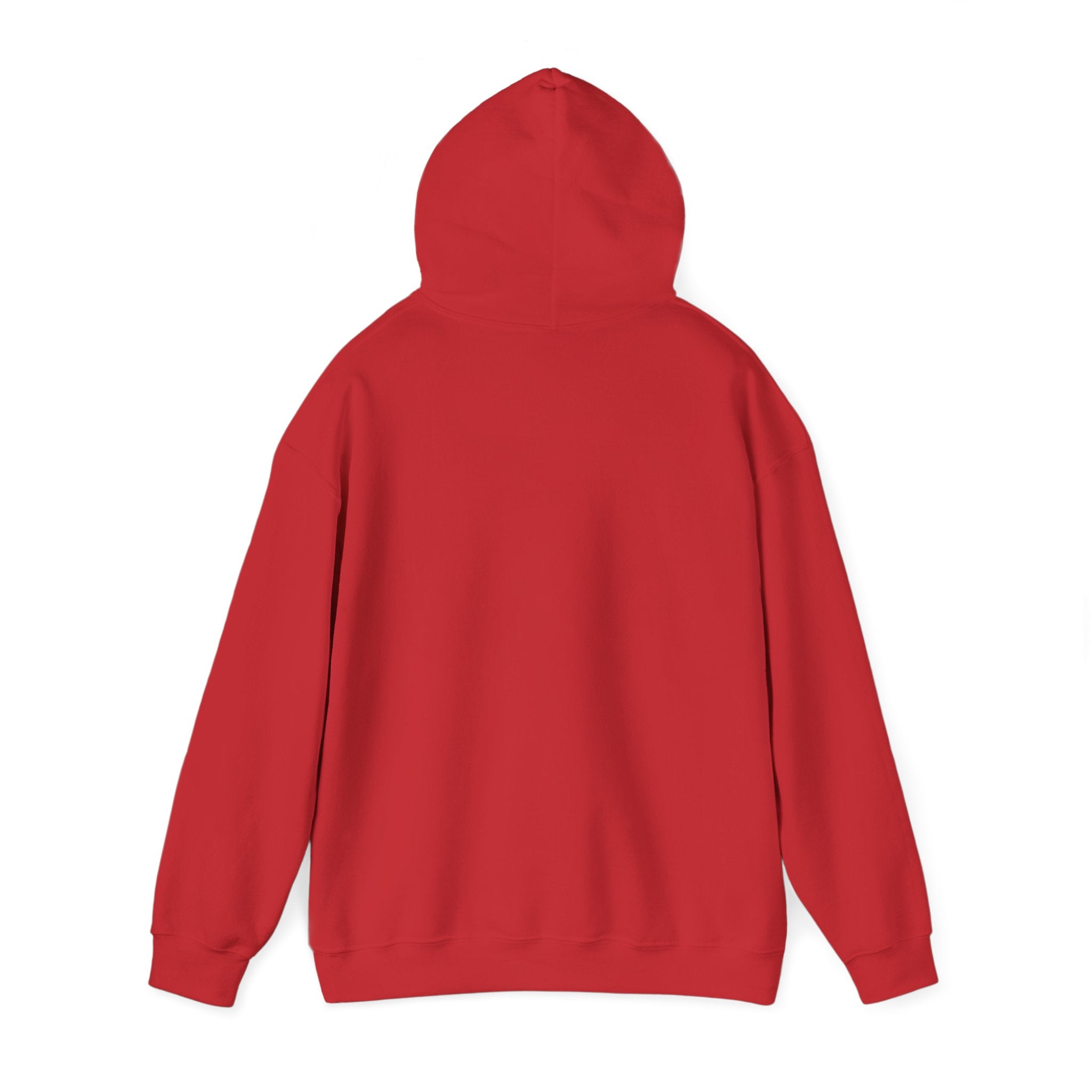 Self Made/God Made Woman’s Heavy Blend™ Hooded Sweatshirt