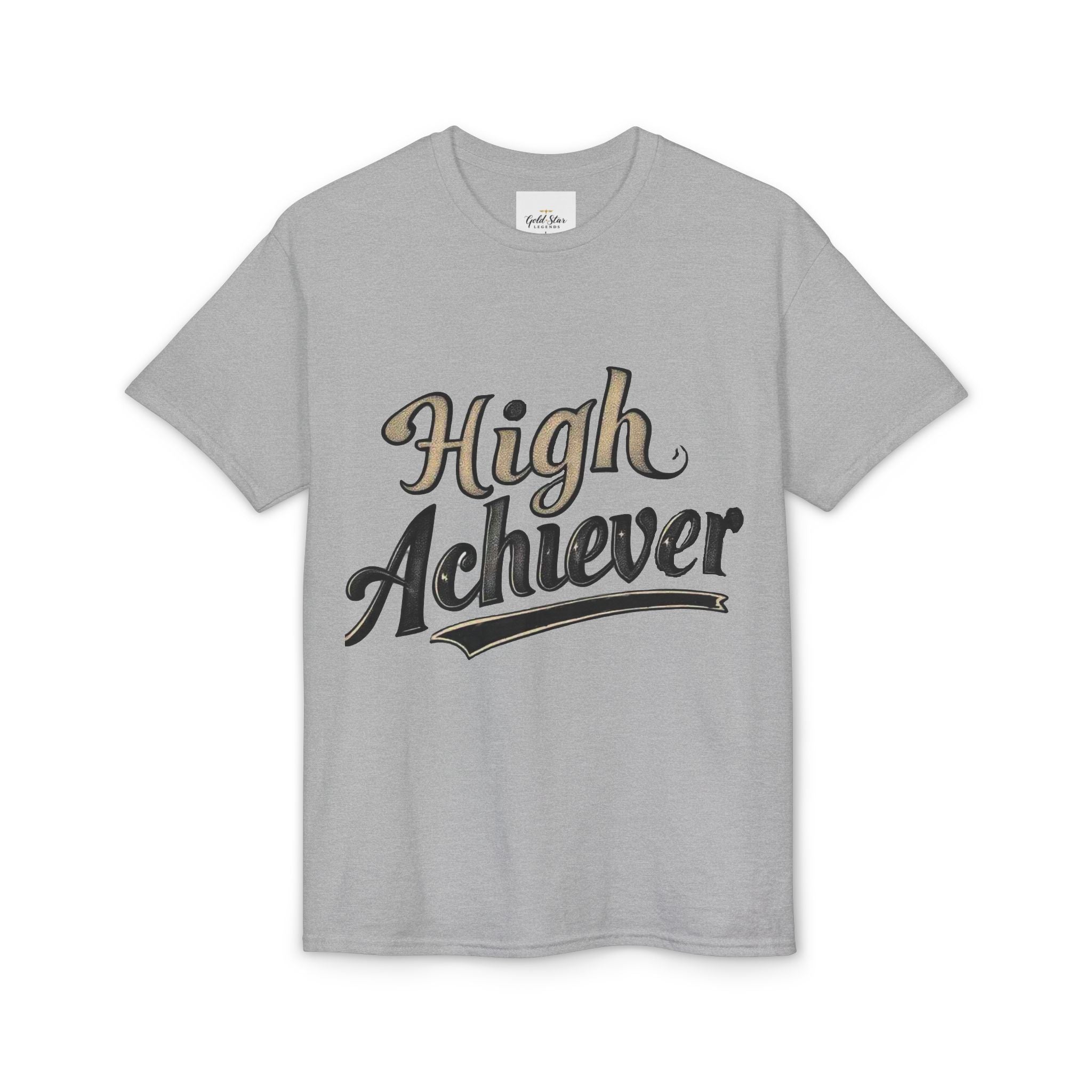 High Achiever Men's Dry Blend® T-Shirt