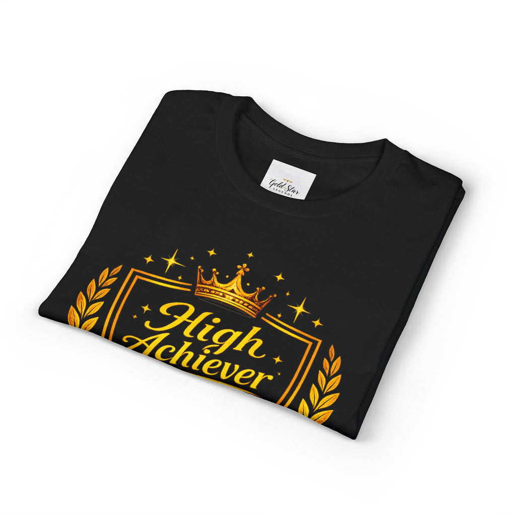 High Achiever Men’s DryBlend® T-Shirt