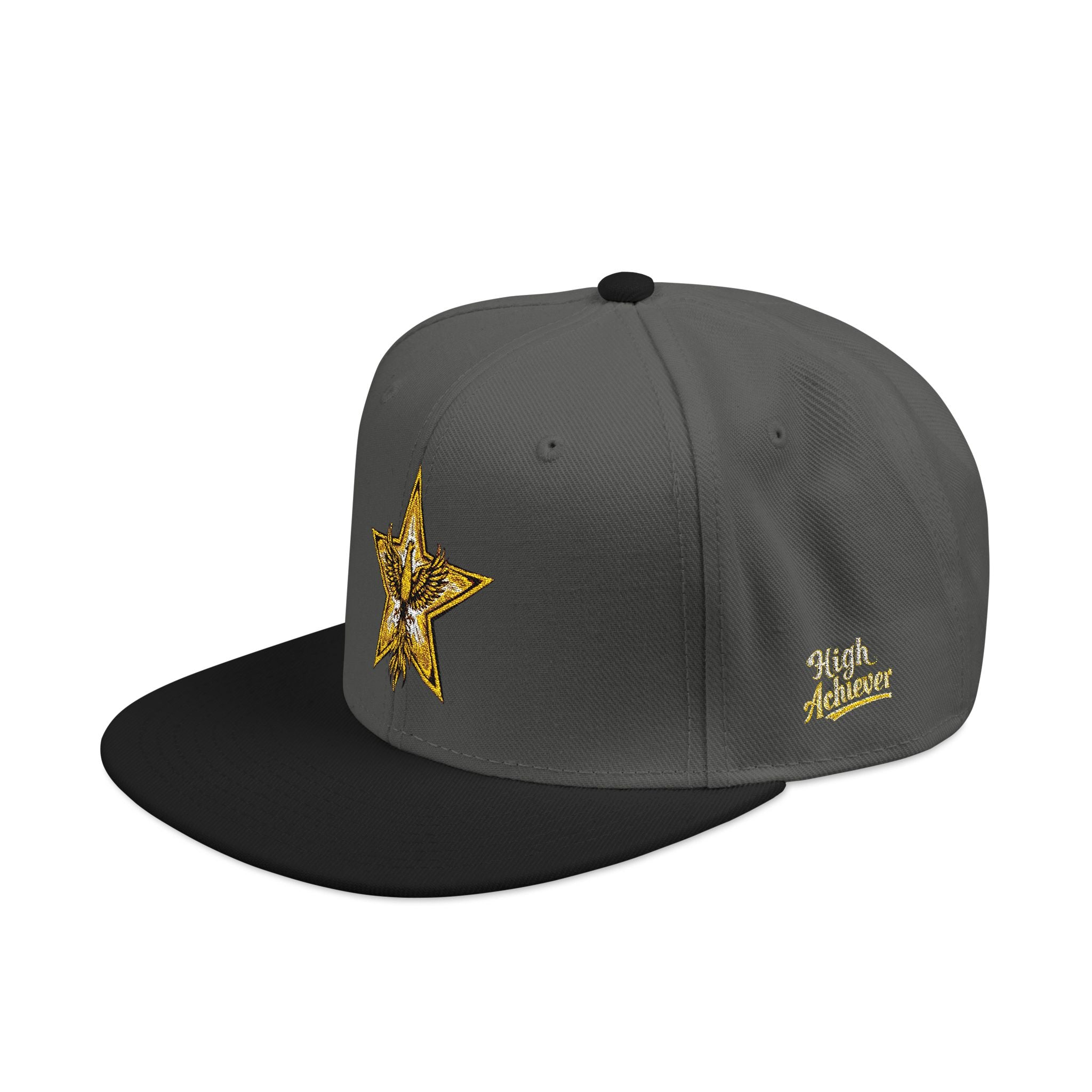 GSL Snapback (Embroidery)