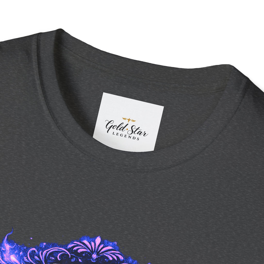 Women’s Didn’t Work This Hard to Be Humble T-Shirt