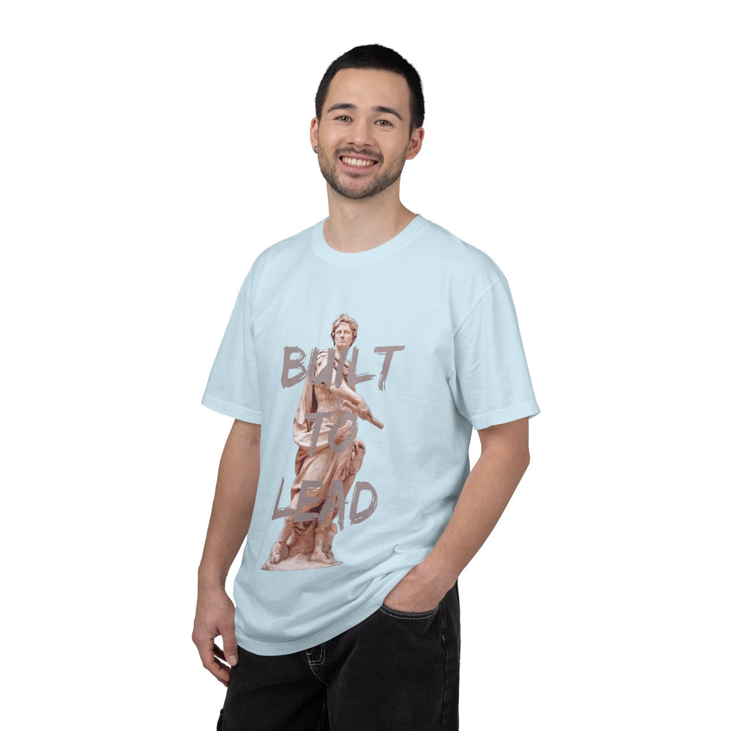 Women’s Julius Ceasar Garment-Dyed T-shirt