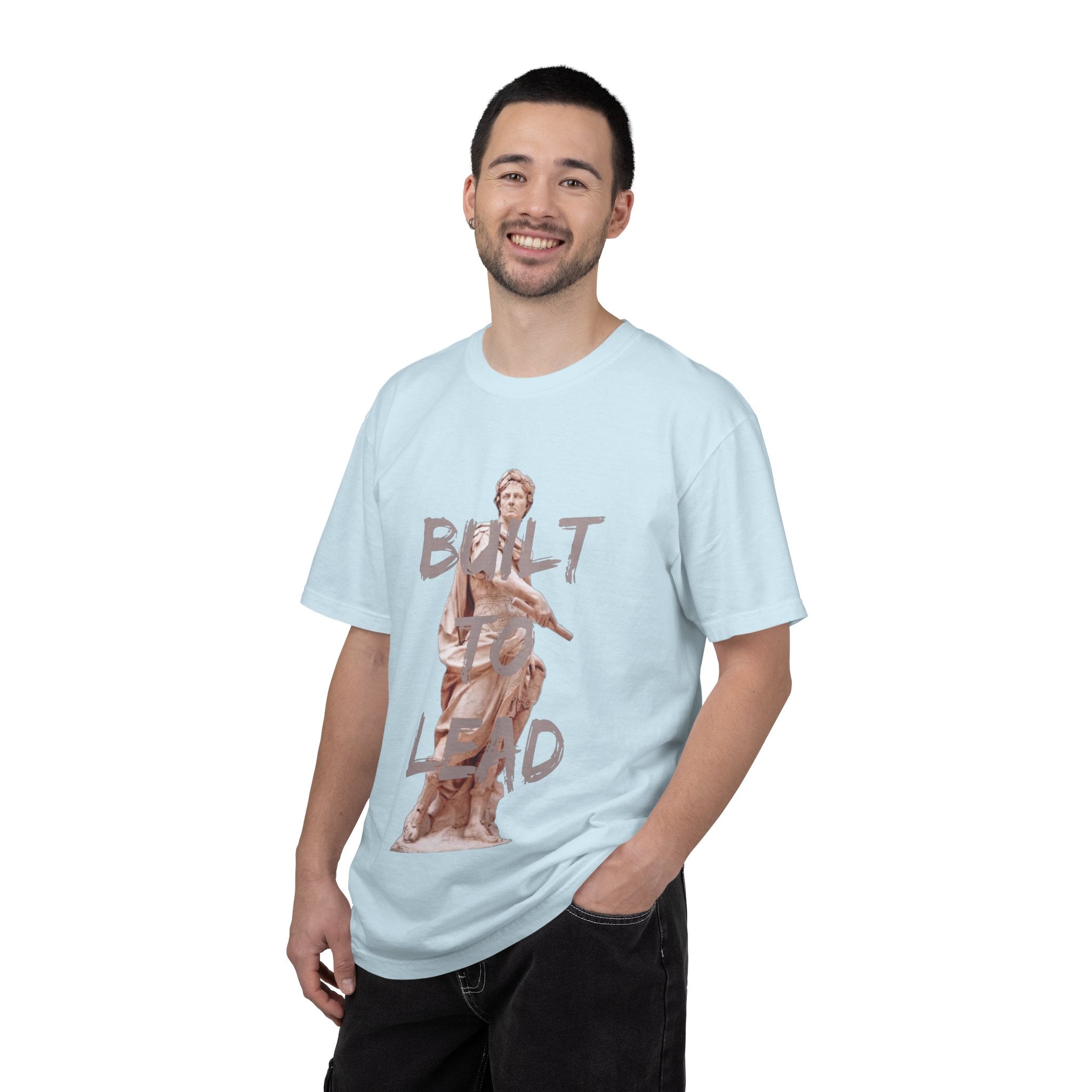 Women’s Julius Ceasar Garment-Dyed T-shirt