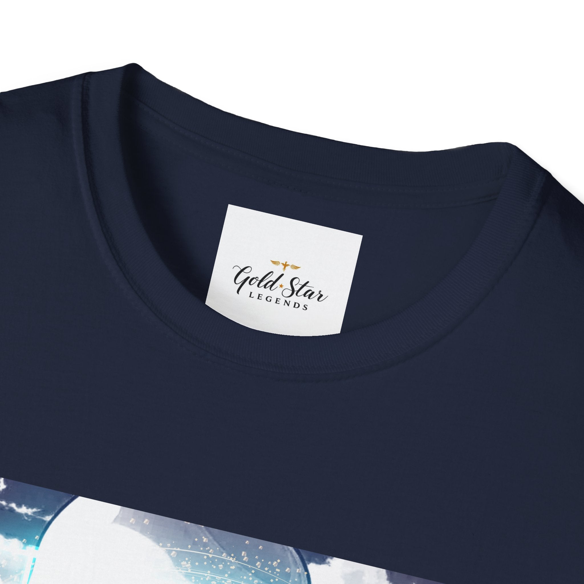 Clint Women's Soft style T-Shirt