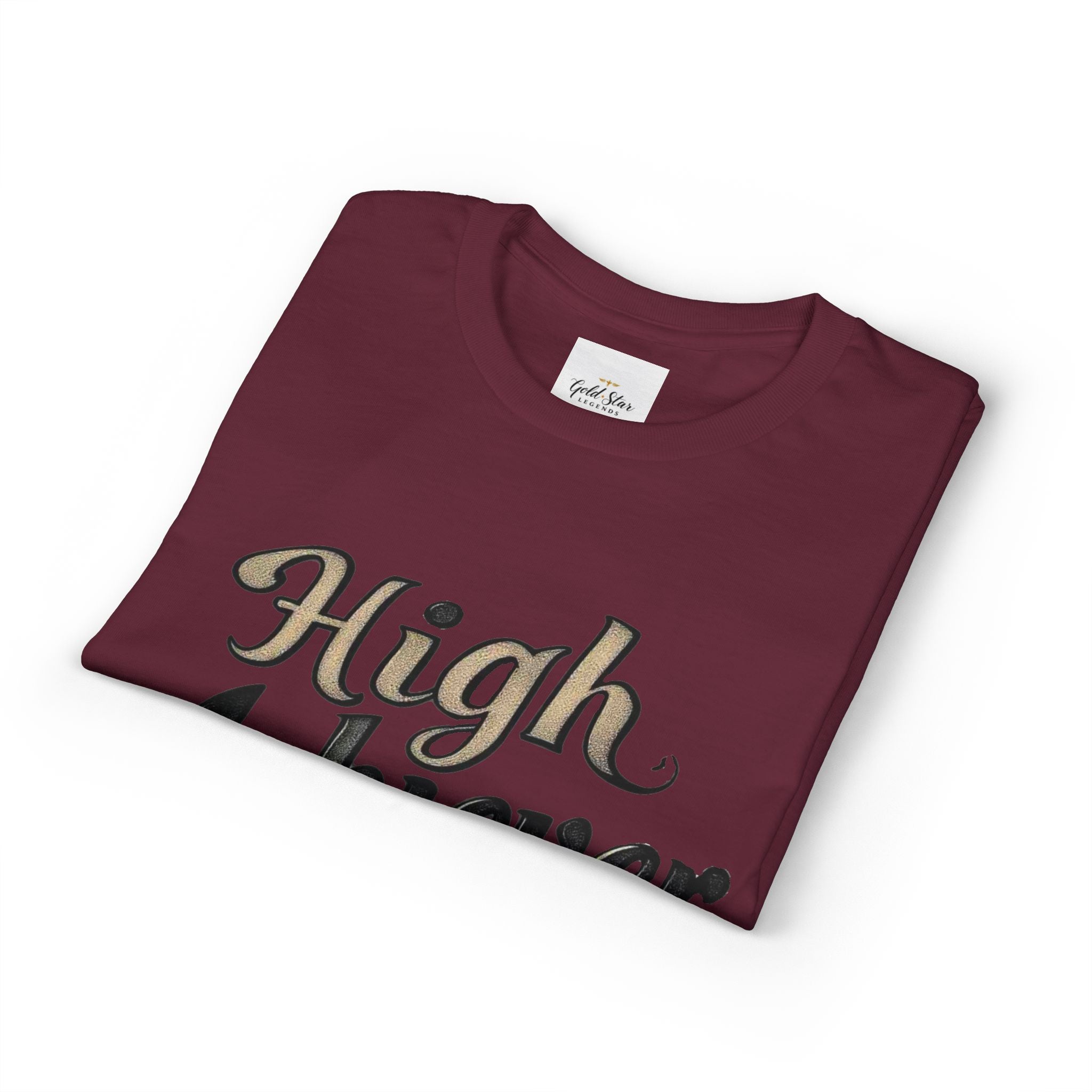 High Achiever Men's Dry Blend® T-Shirt