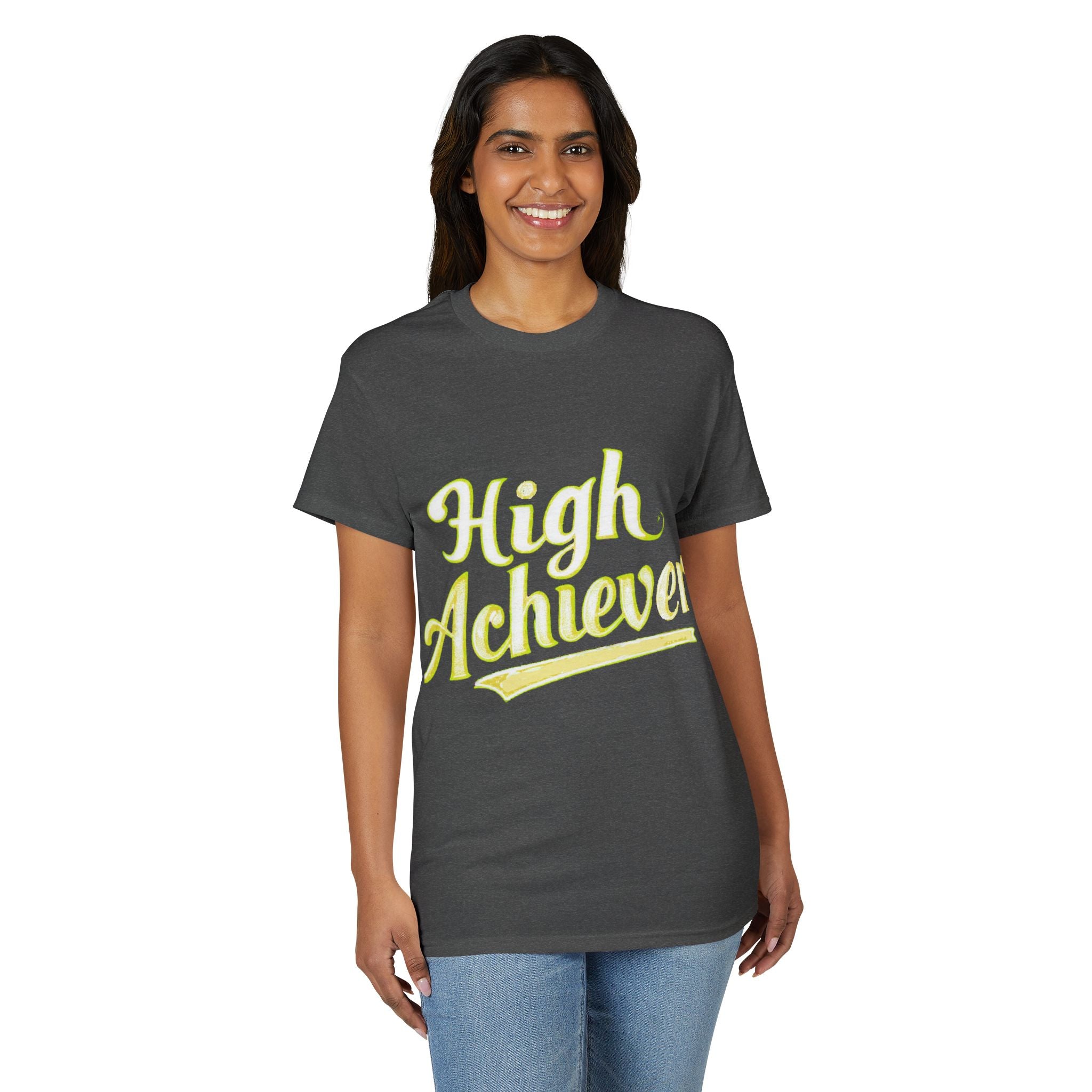 High Achiever Men's Dry Blend® T-Shirt
