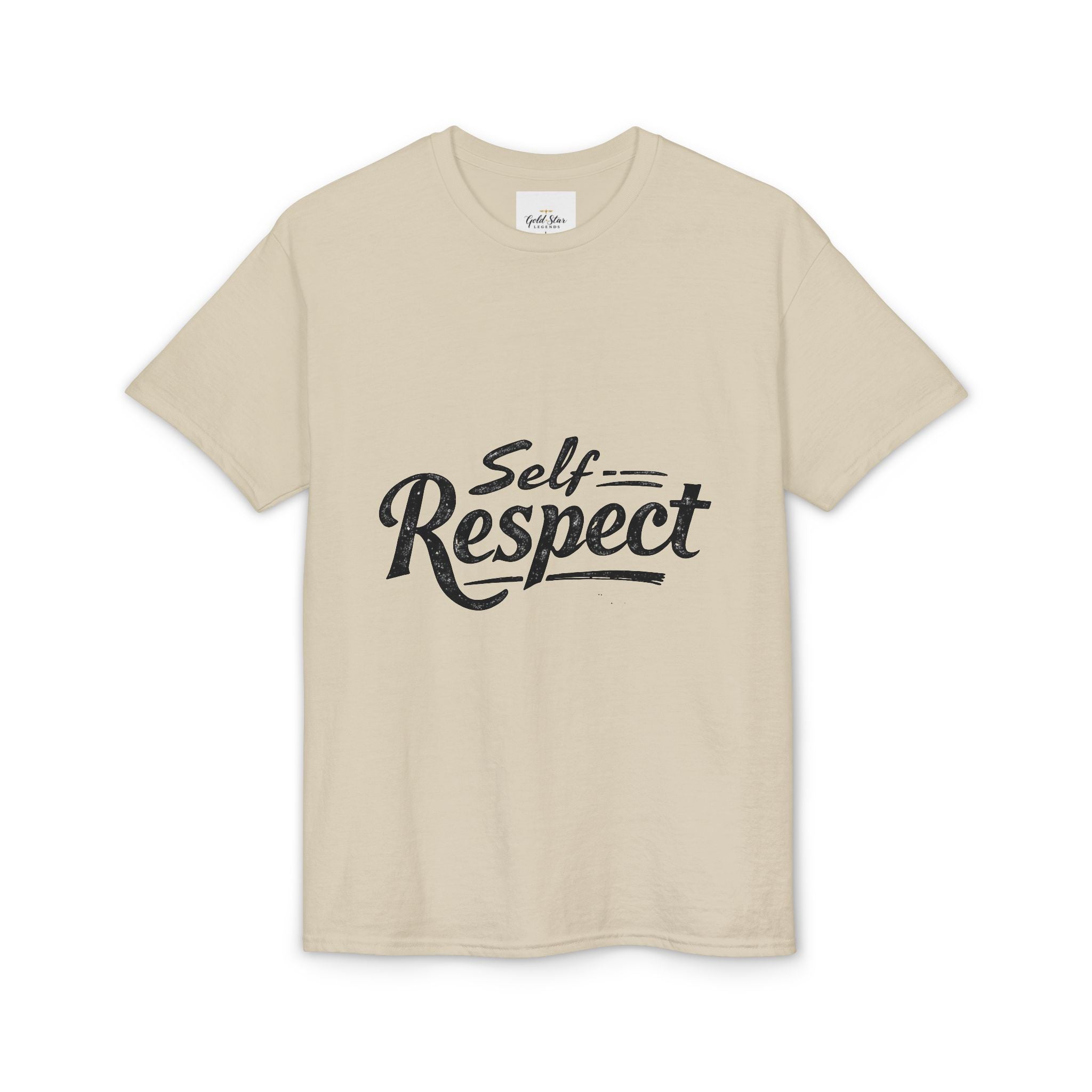 Self-Respect Men's Dry Blend® T-Shirt