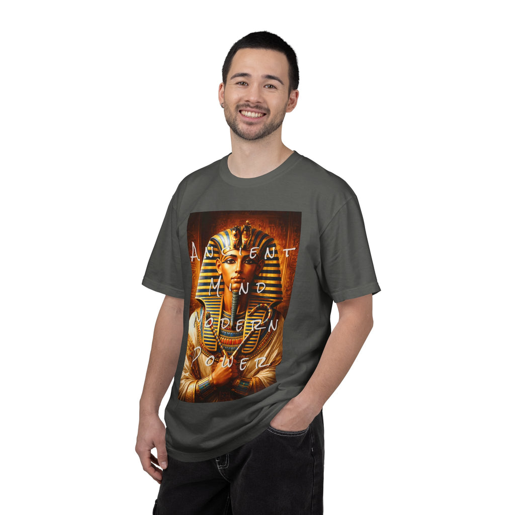 Men’s Pharaoh Garment-Dyed T-shirt
