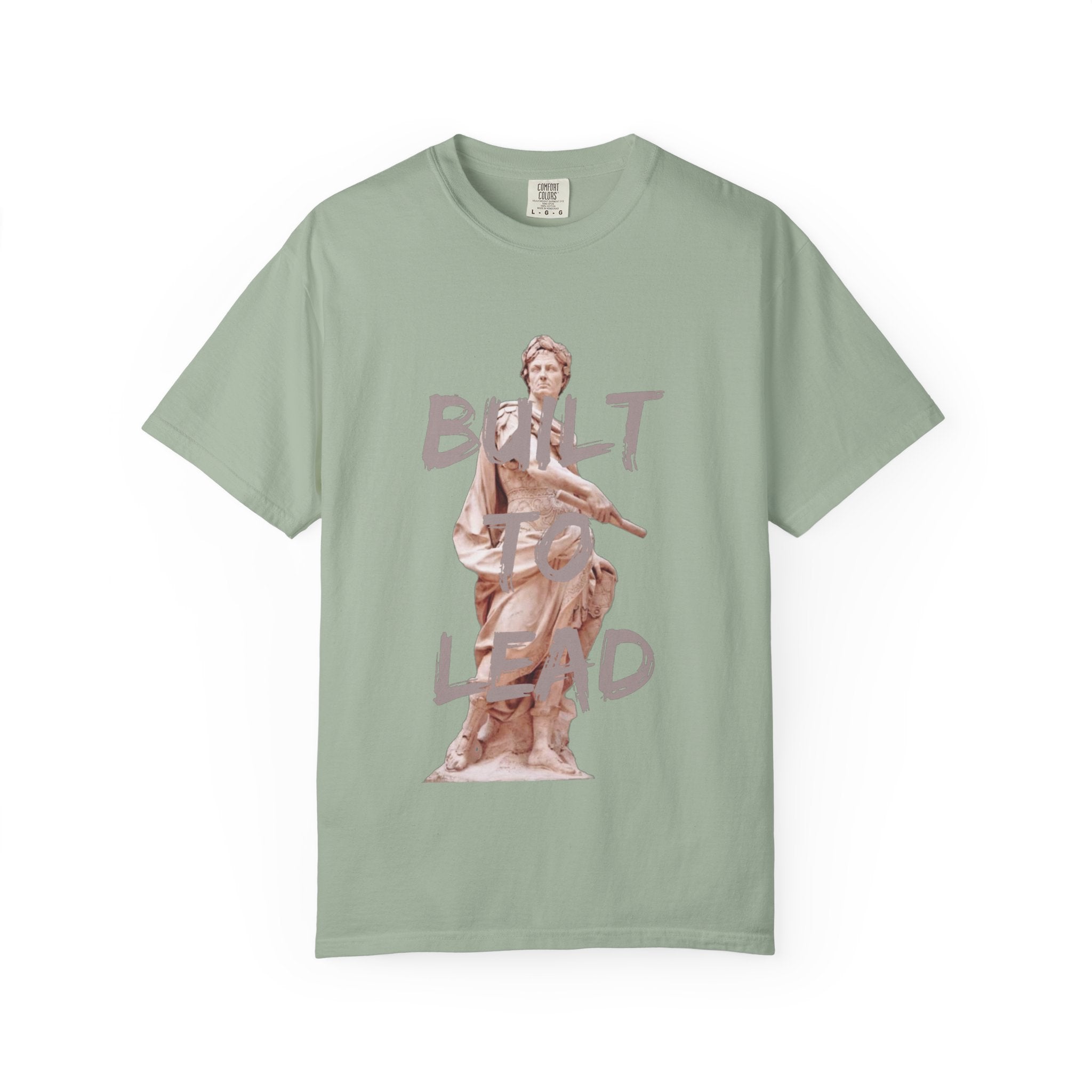 Women’s Julius Ceasar Garment-Dyed T-shirt