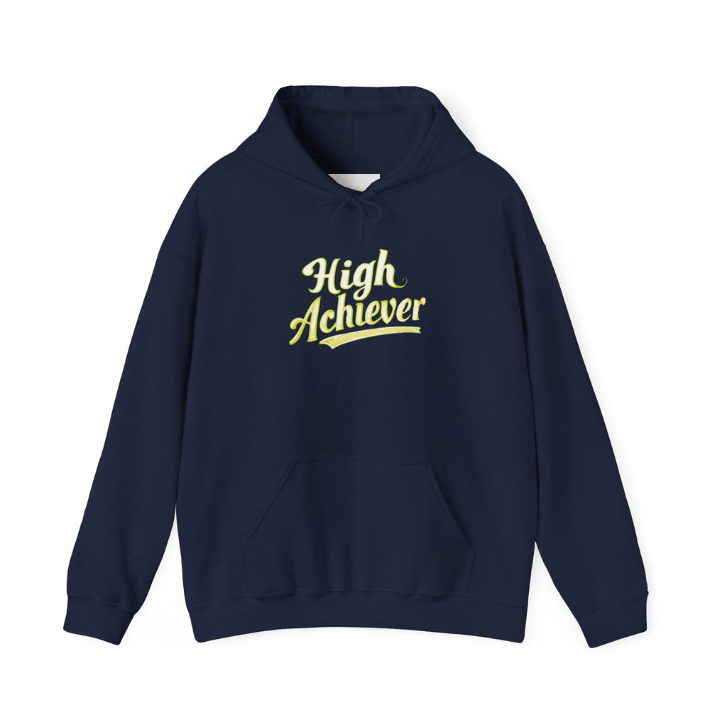 High Achiever Men's Heavy Blend™ Hooded Sweatshirt