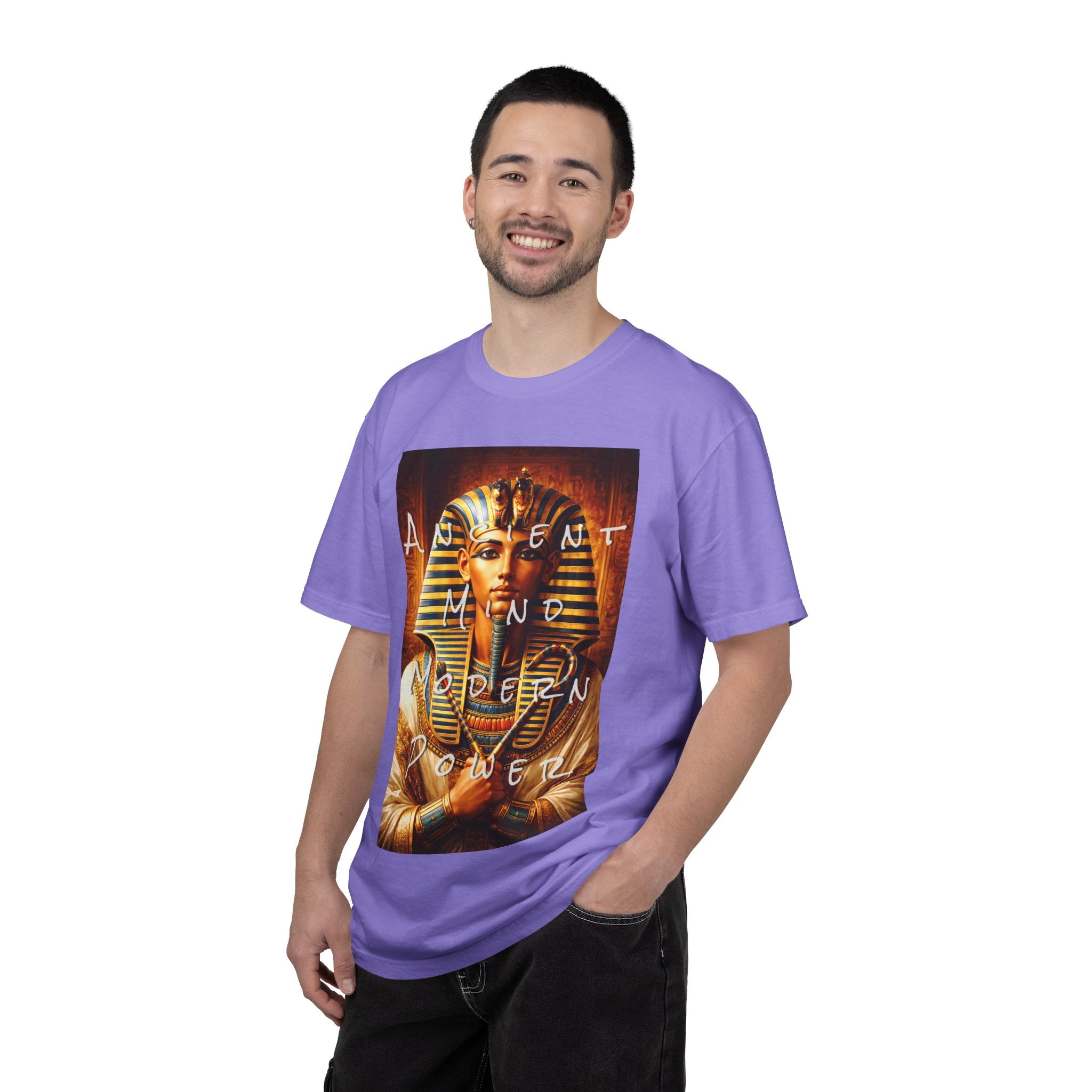 Men’s Pharaoh Garment-Dyed T-shirt
