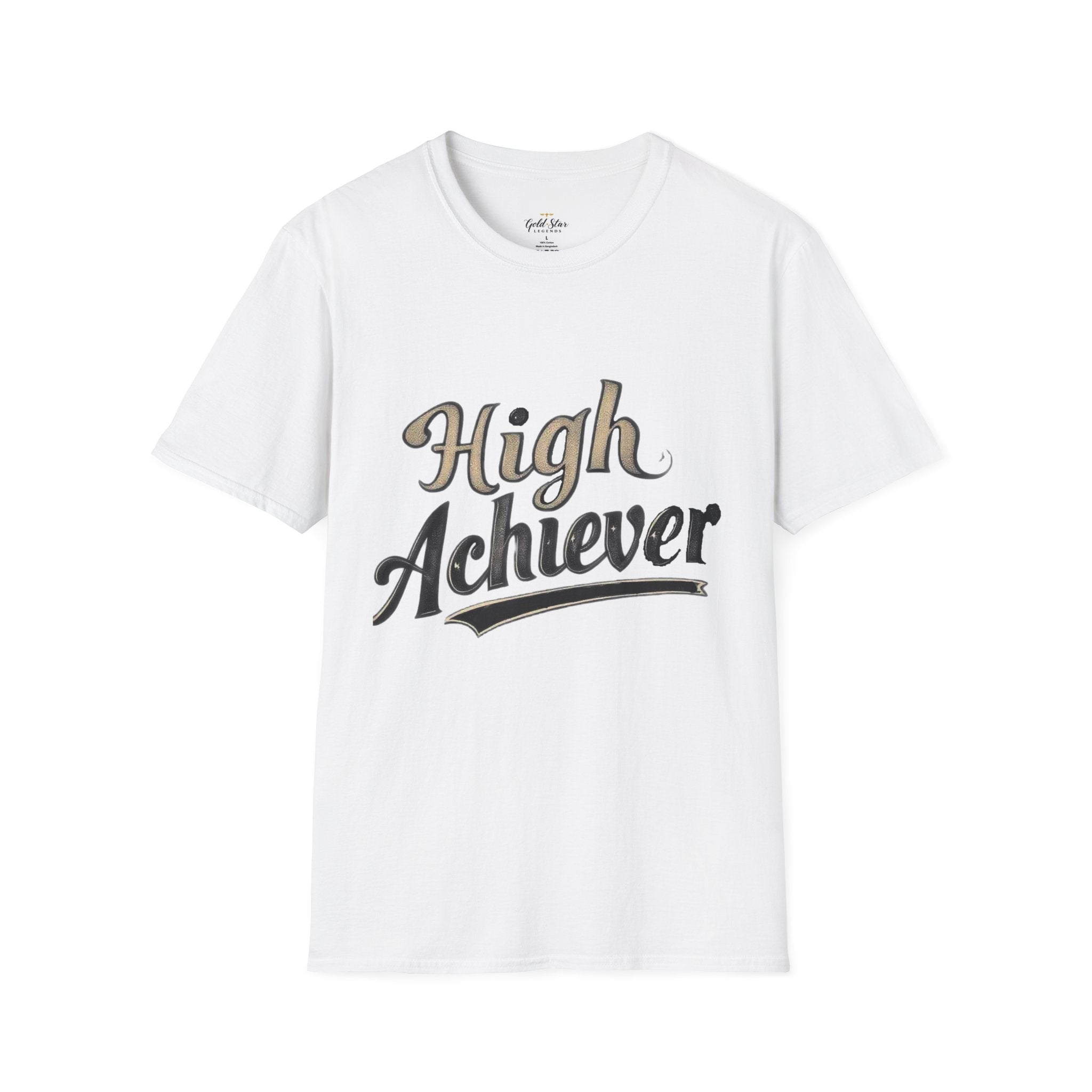Women's High Achiever T-Shirt