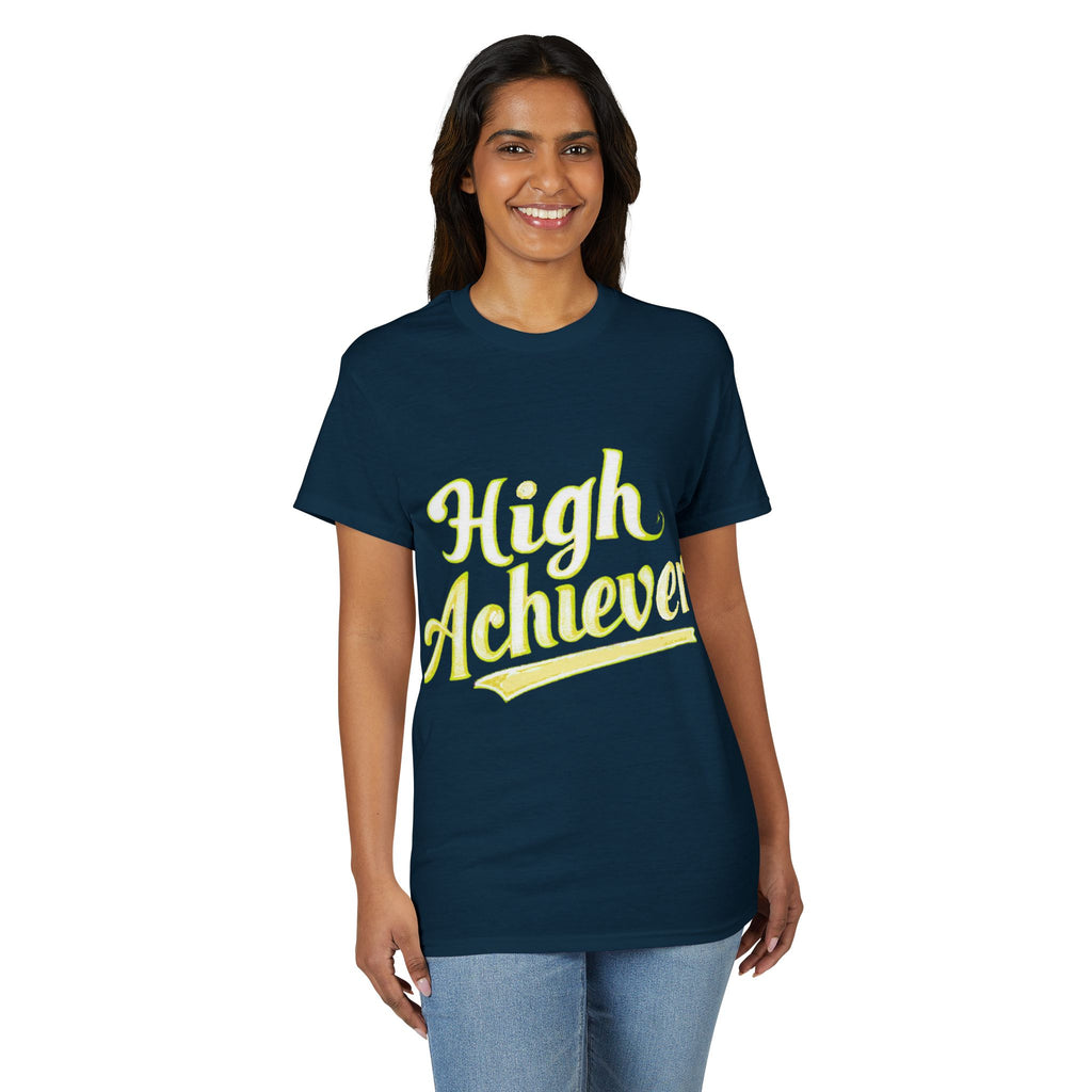 High Achiever Men's Dry Blend® T-Shirt