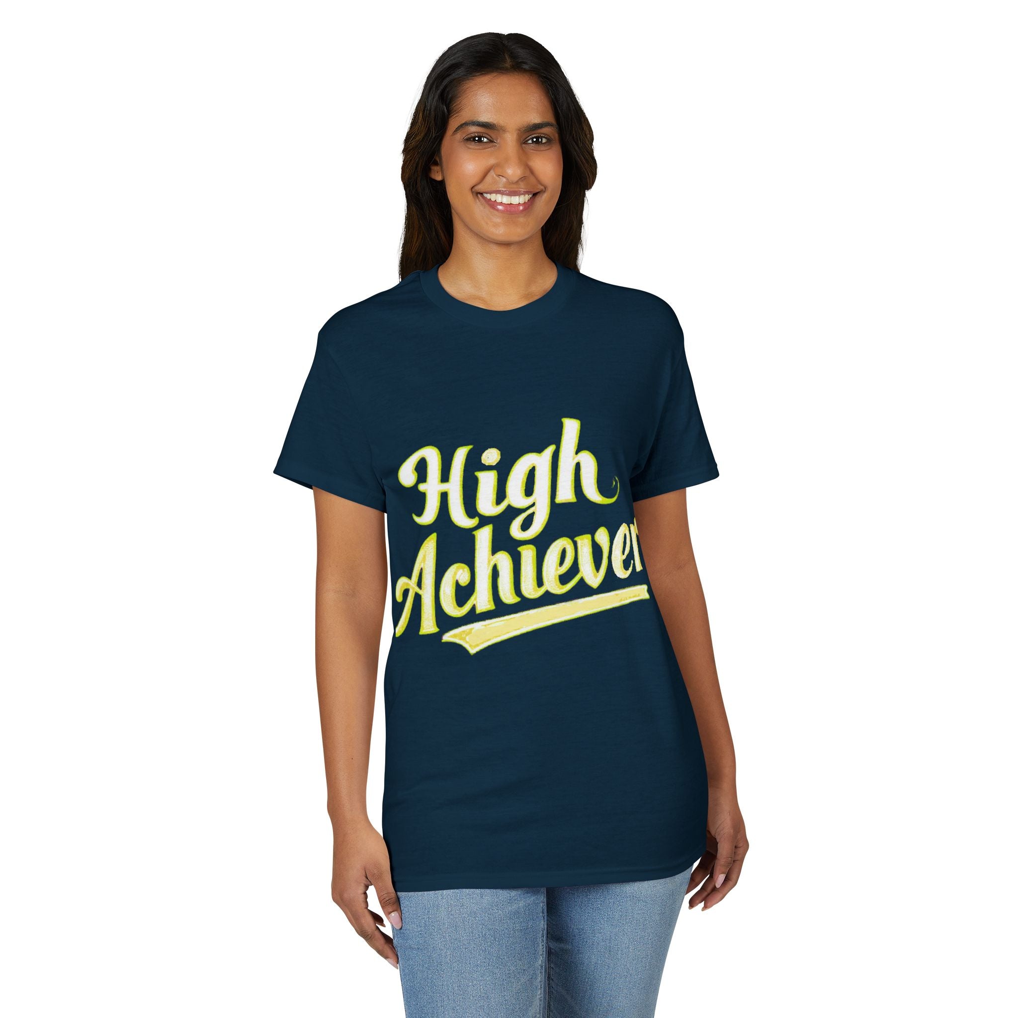 High Achiever Men's Dry Blend® T-Shirt