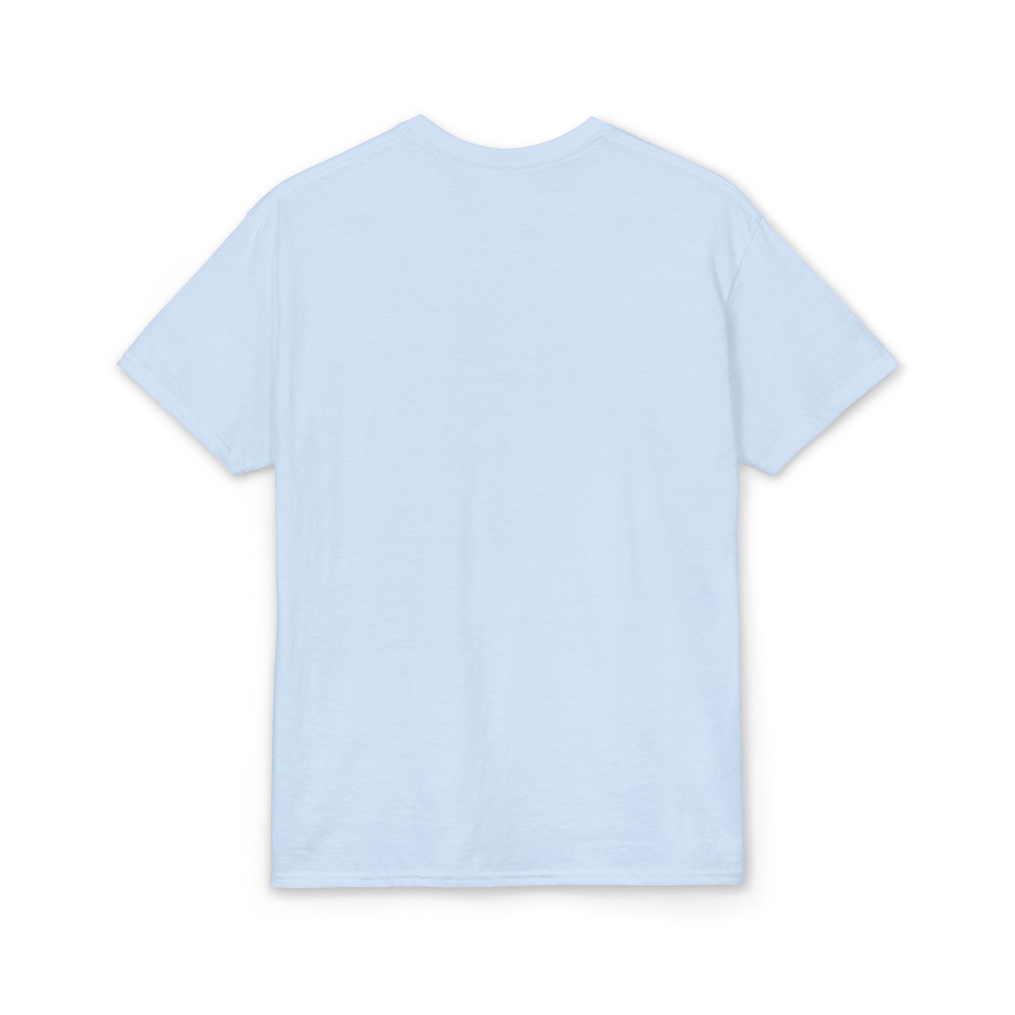 Self-Respect Men's Dry Blend® T-Shirt