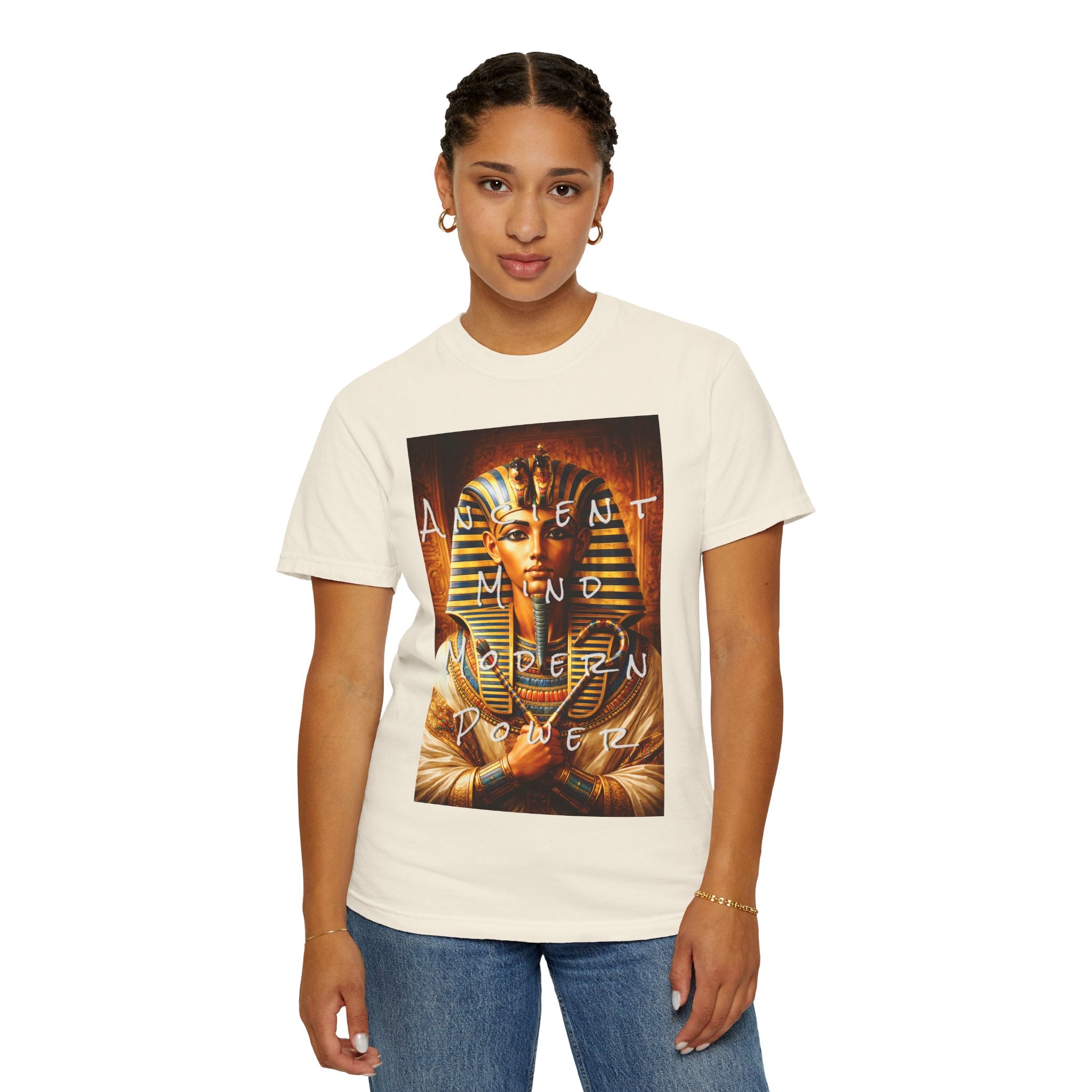 Women’s Pharaoh Garment-Dyed T-shirt