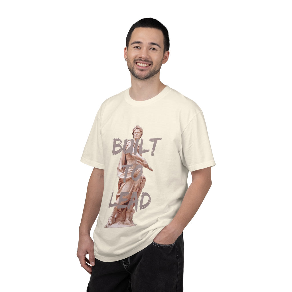Women’s Julius Ceasar Garment-Dyed T-shirt