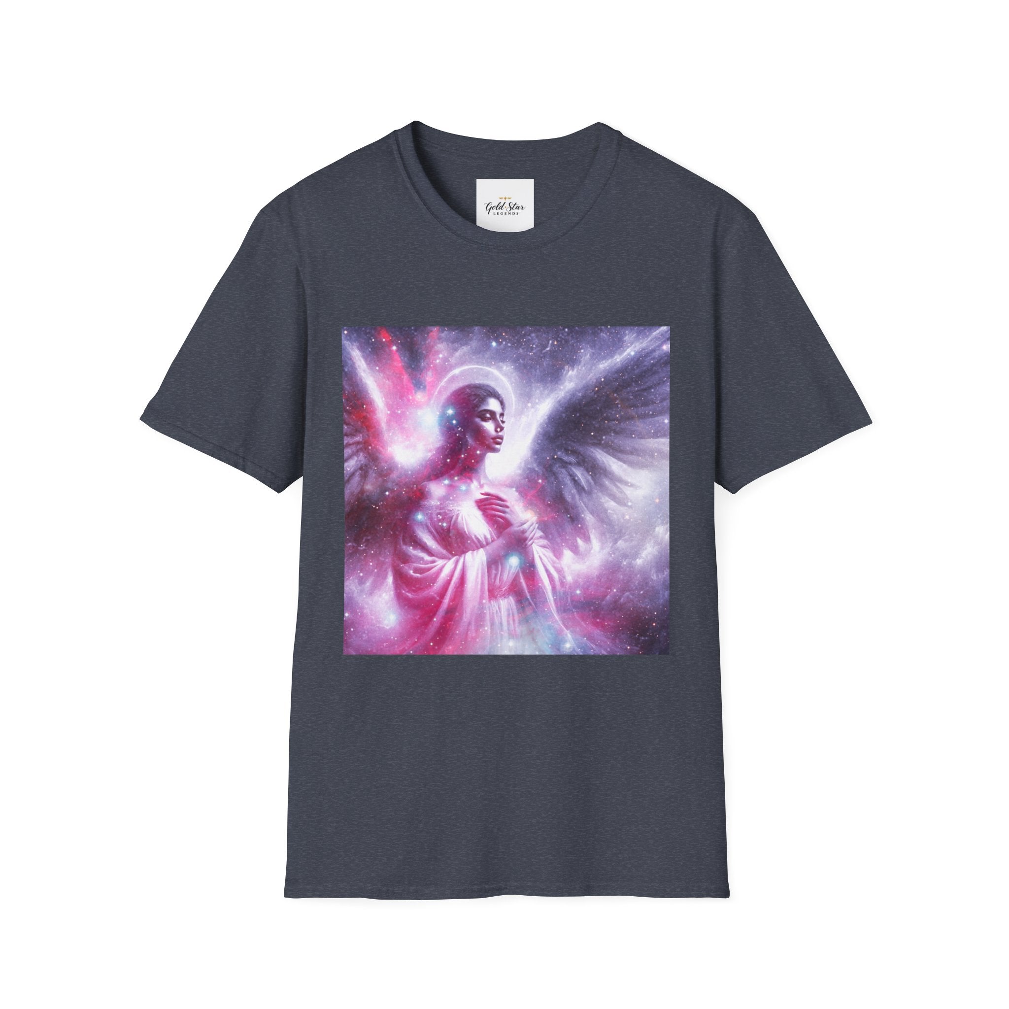 Angel Women's Soft style T-Shirt